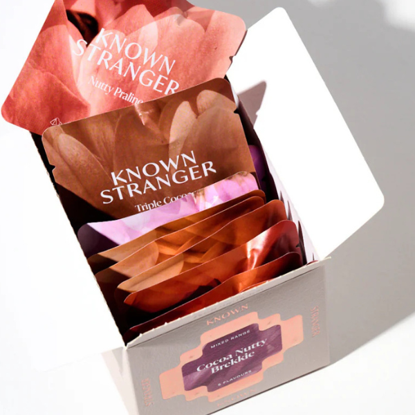 Why Cocoa Nutty Brekkie Is the Best Selling Tea You Need in Your Morning Routine