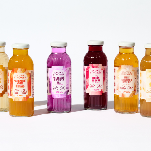 Good Drinks Deserve Great Bottles: Why Glass Wins