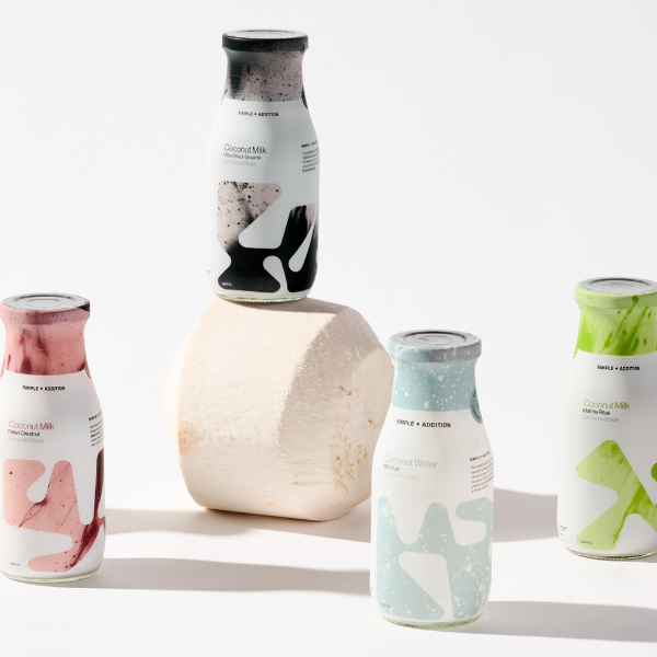 Creamy, Clean, and Guilt-Free: The Rise of Coconut Milk