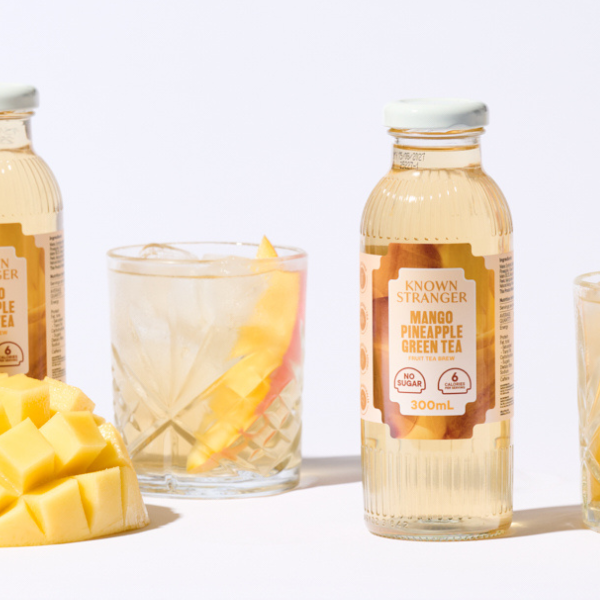 What is Mate and Why We’re Loving It in Our Real Fruit Teas