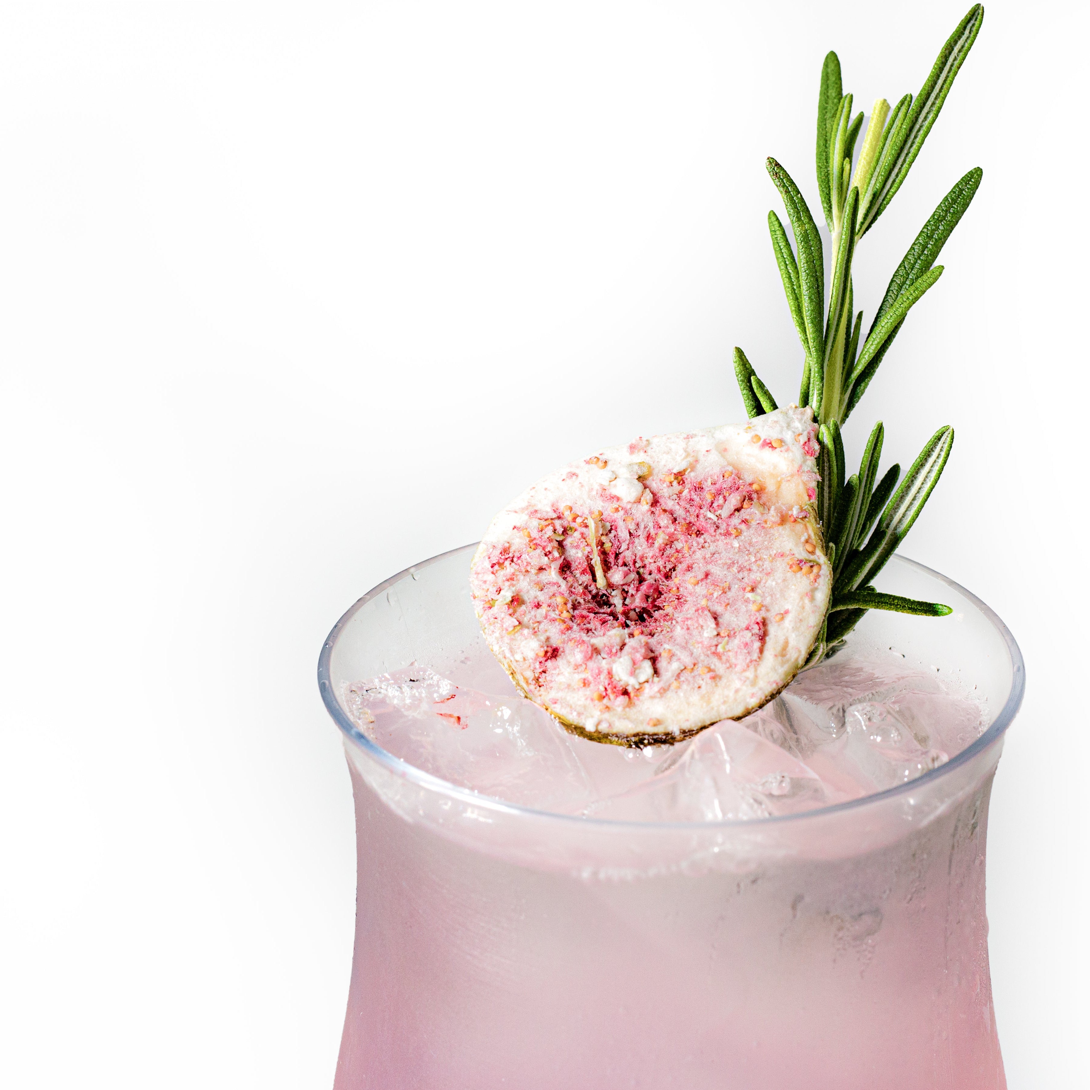 Butterfly Yuzu: A Vibrant Cocktail to Brighten Your Day