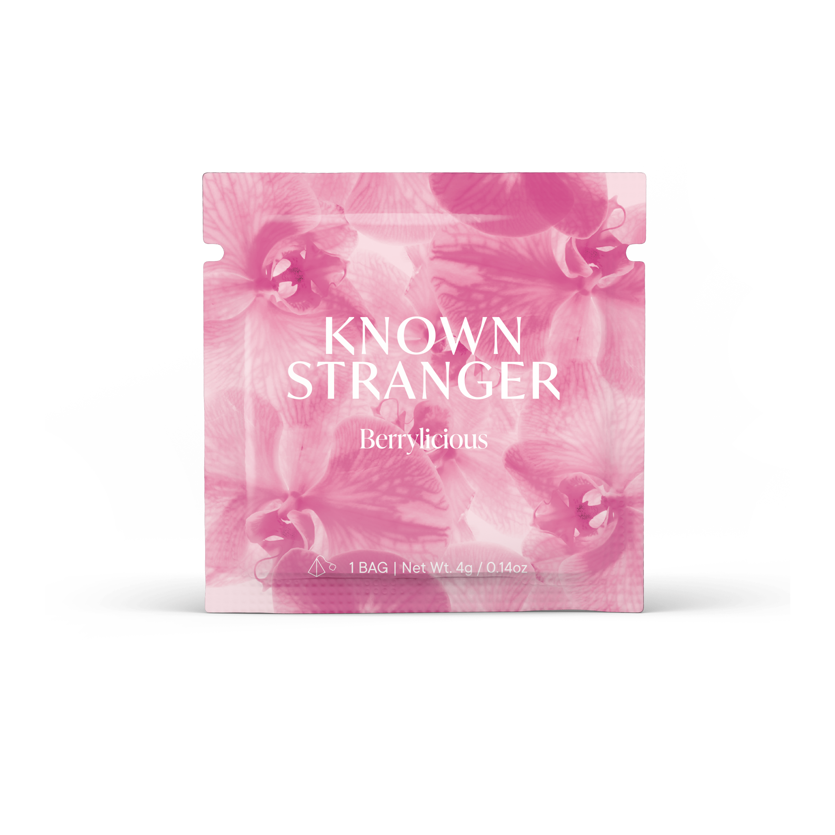 Berrylicious - Taste of Awesomeness