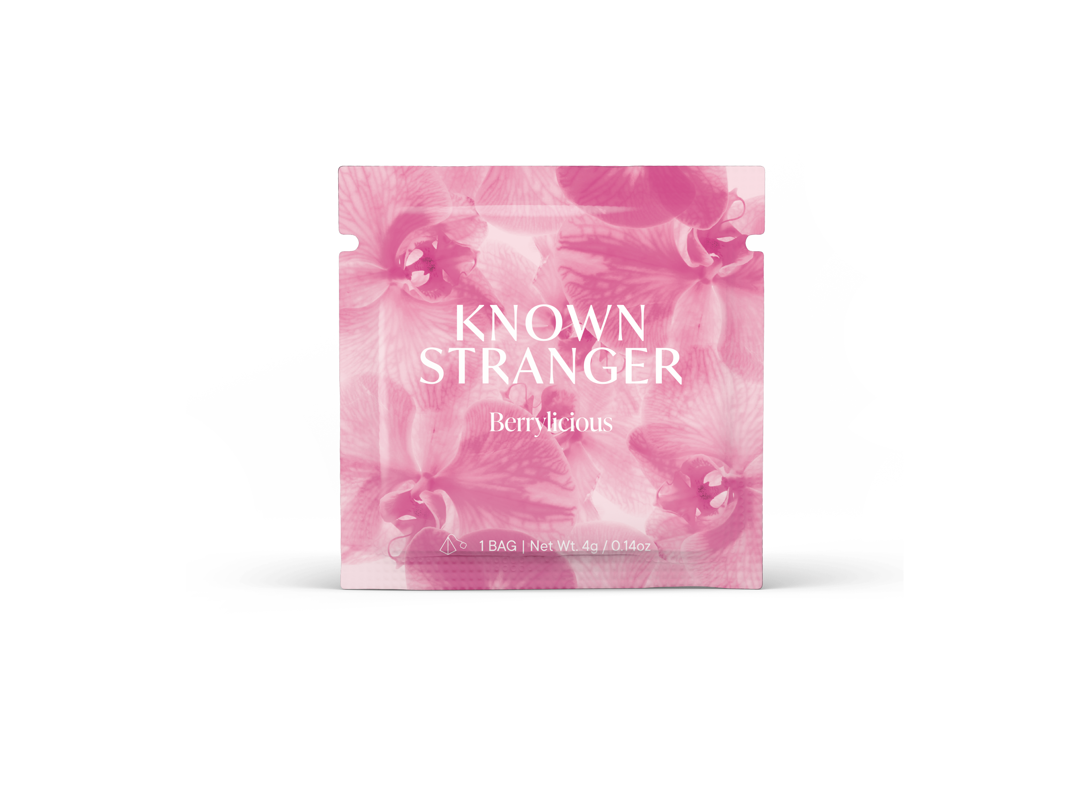 Berrylicious - Taste of Awesomeness