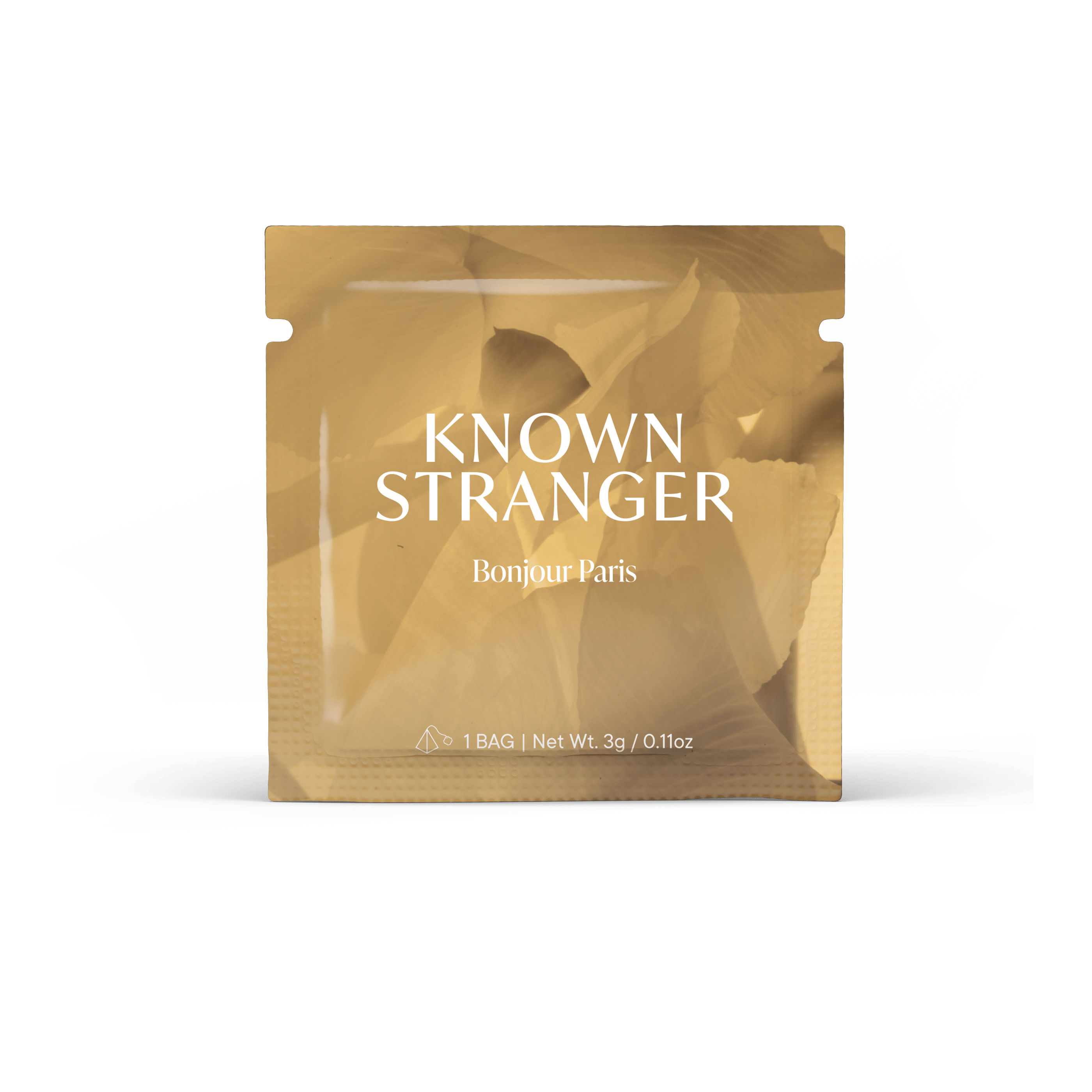 Bonjour Paris - Taste of Awesomeness