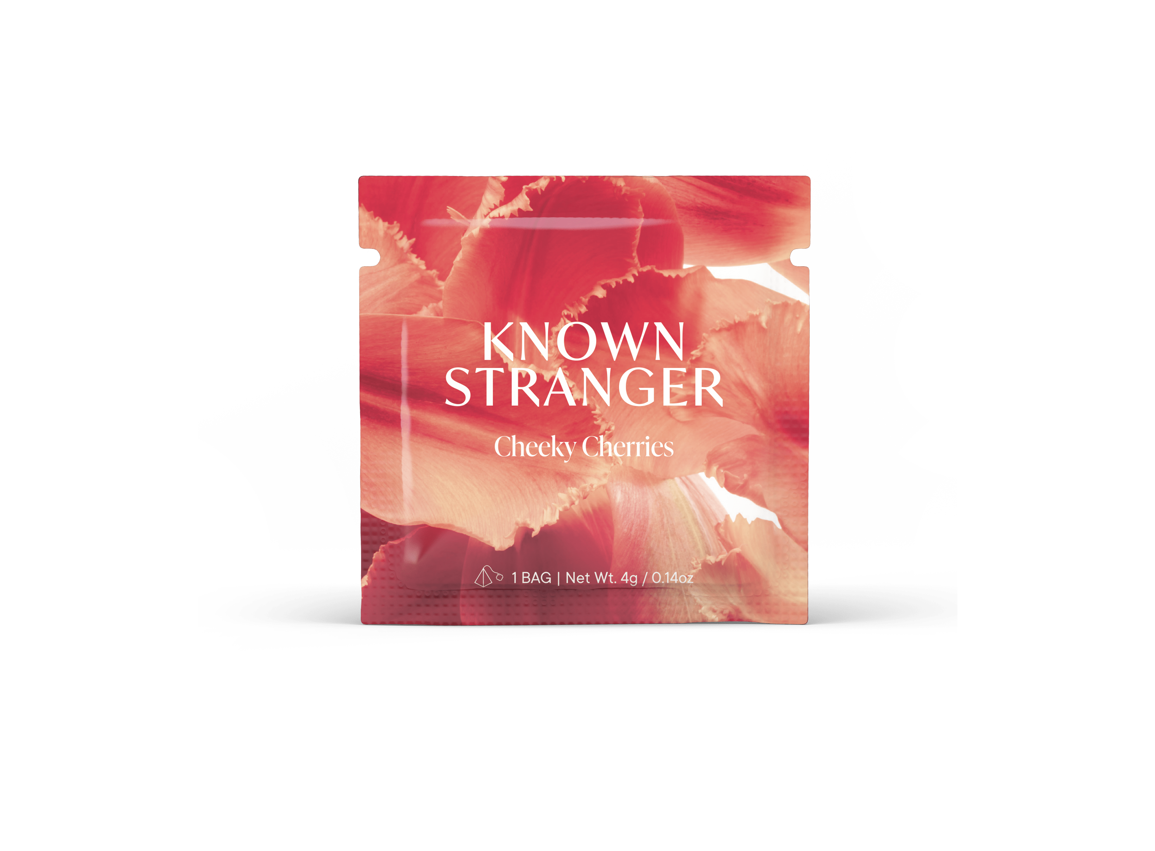 Cheeky Cherries - Taste of Awesomeness