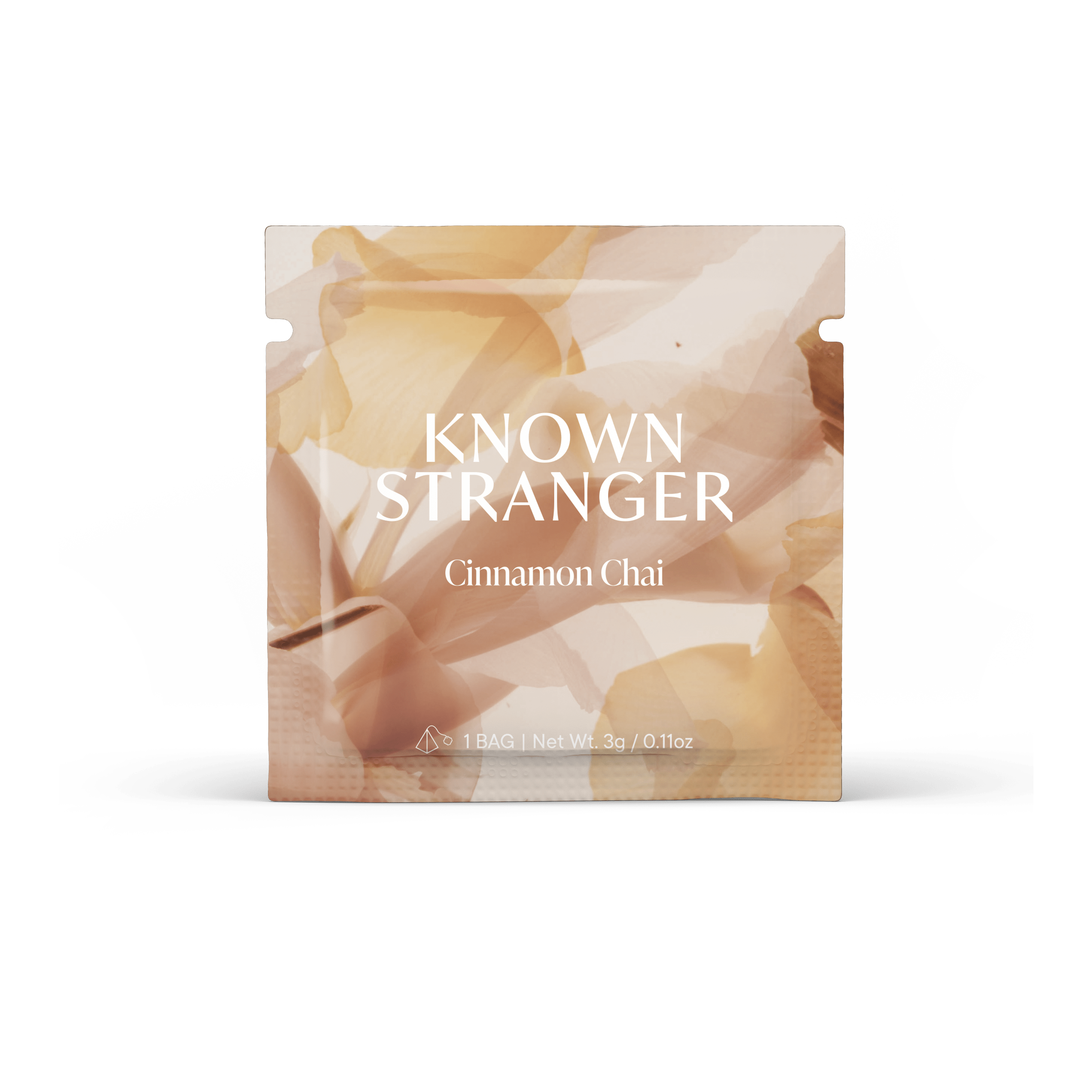 Cinnamon Chai - Taste of Awesomeness