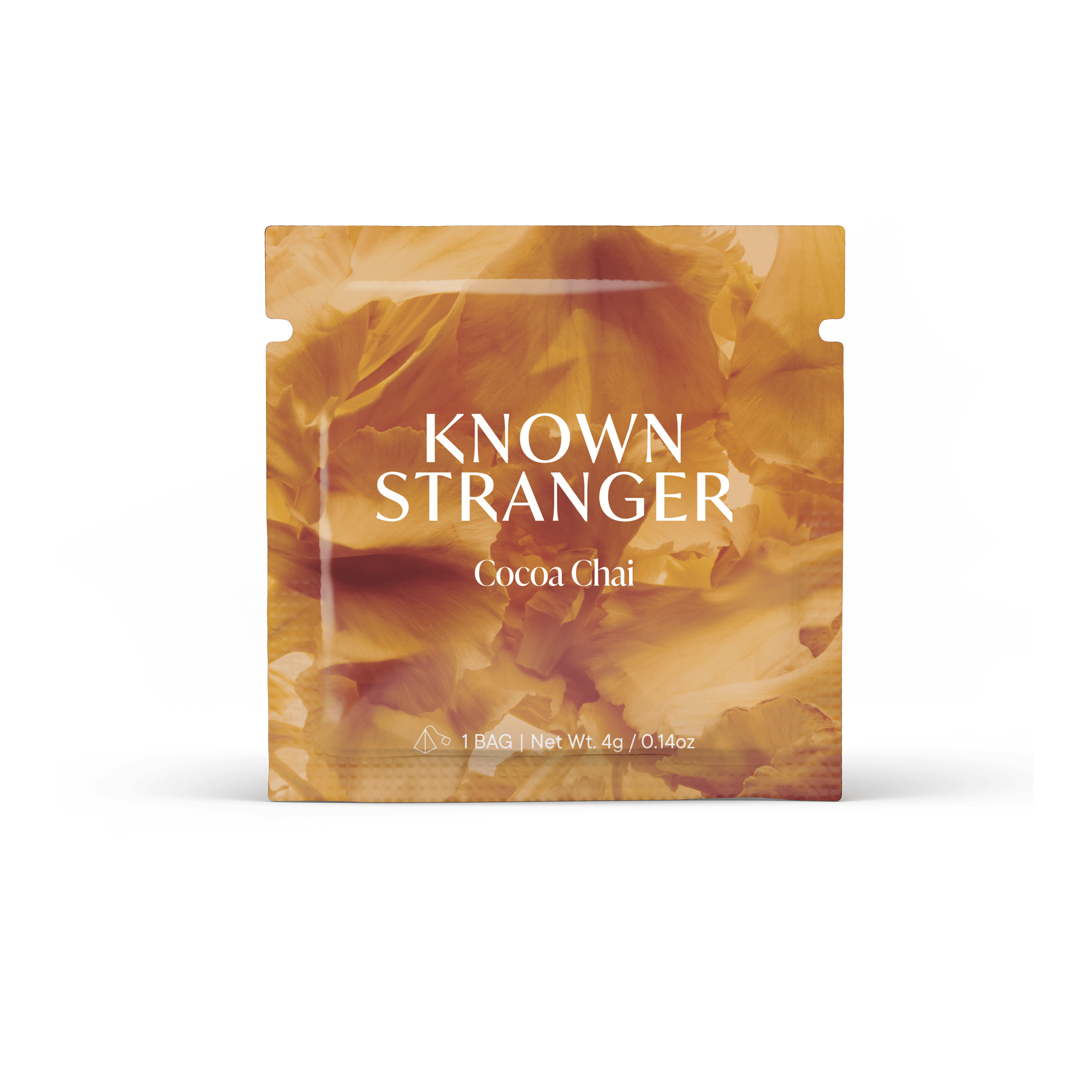 Cocoa Chai - Taste of Awesomeness