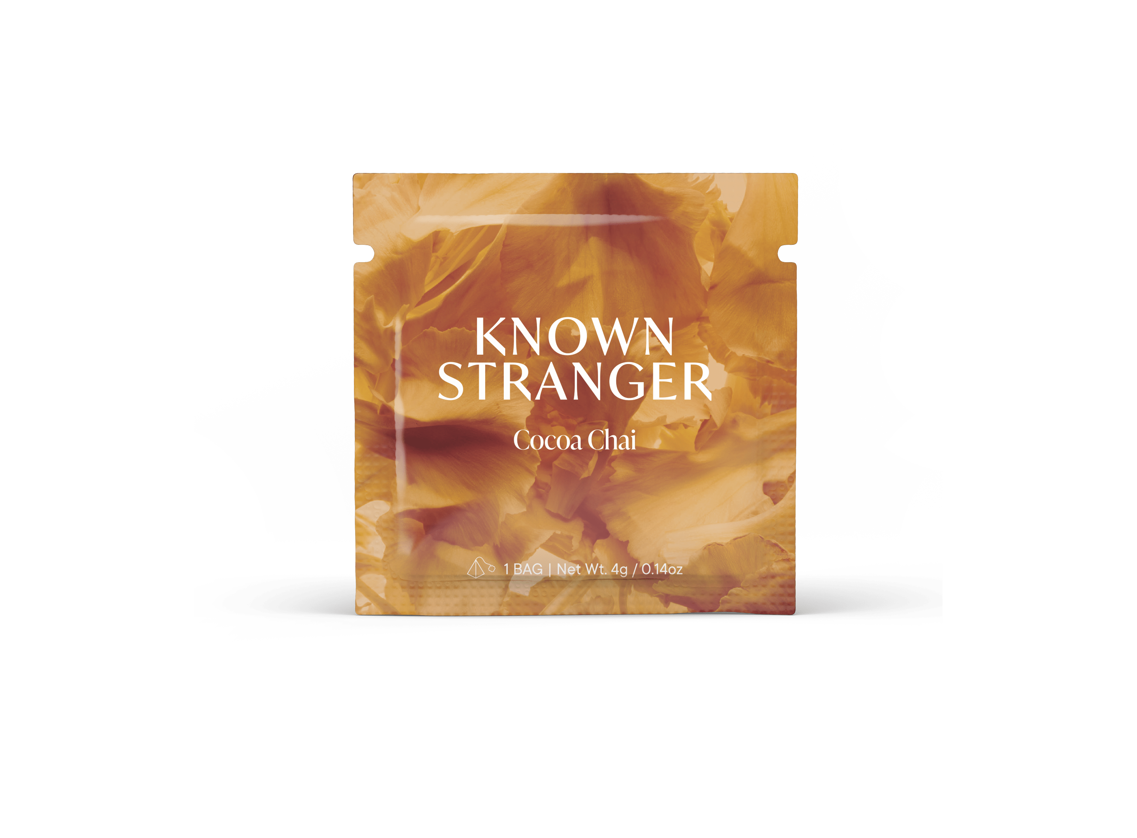 Cocoa Chai - Taste of Awesomeness