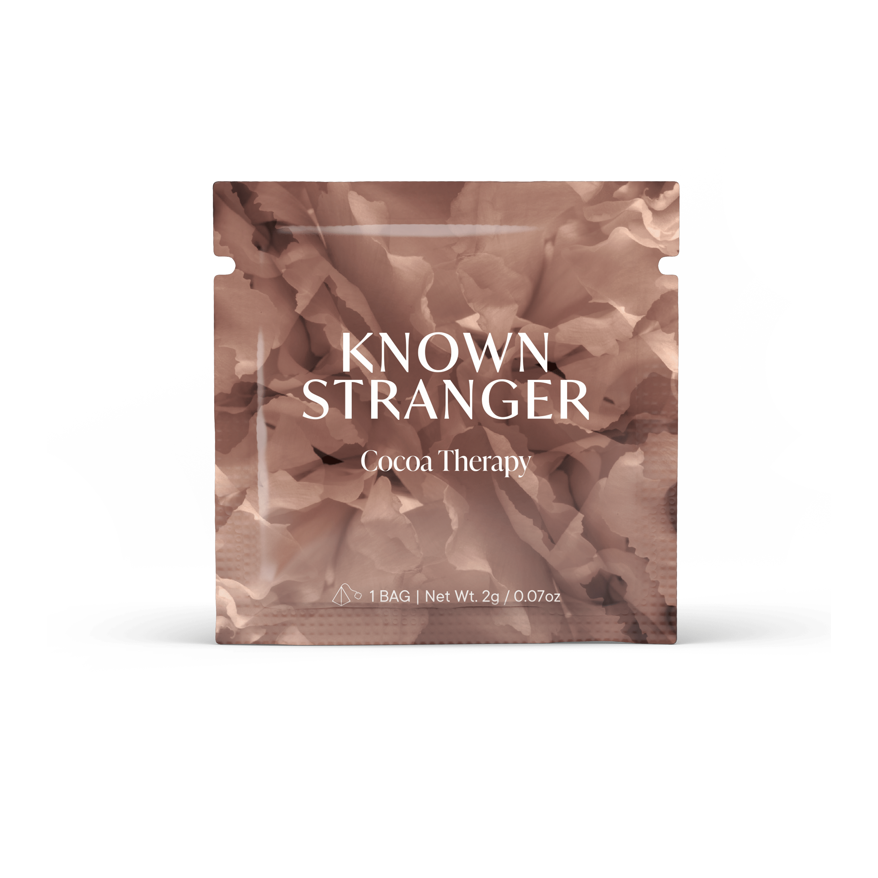 Cocoa Therapy - Taste of Awesomeness