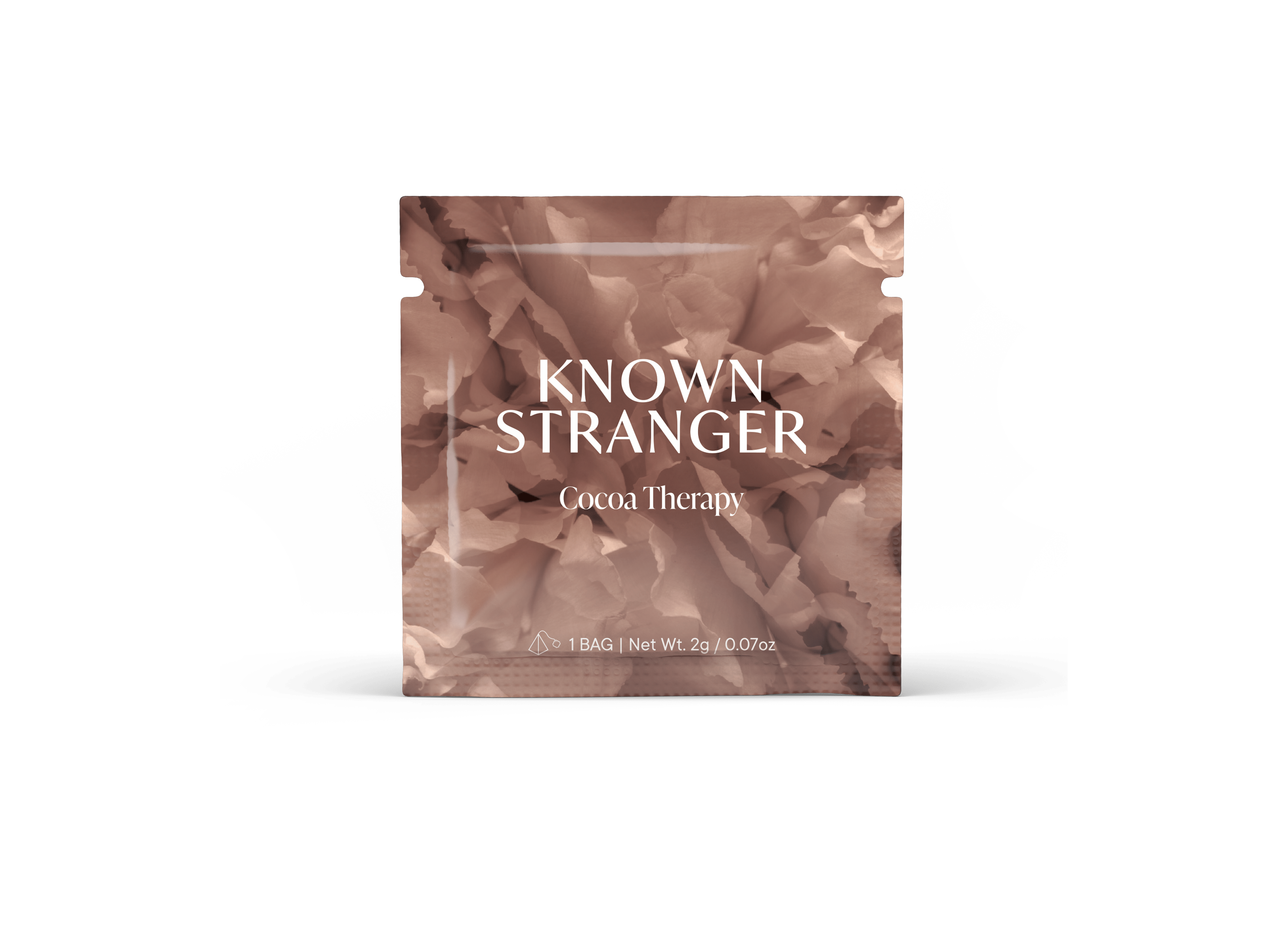 Cocoa Therapy - Taste of Awesomeness