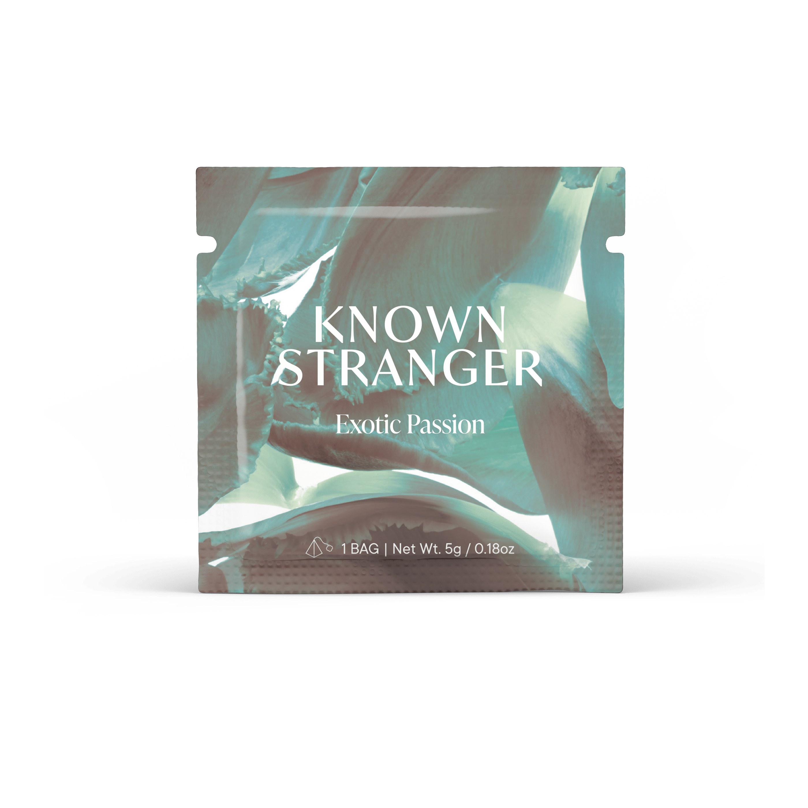 Exotic Passion - Taste of Awesomeness