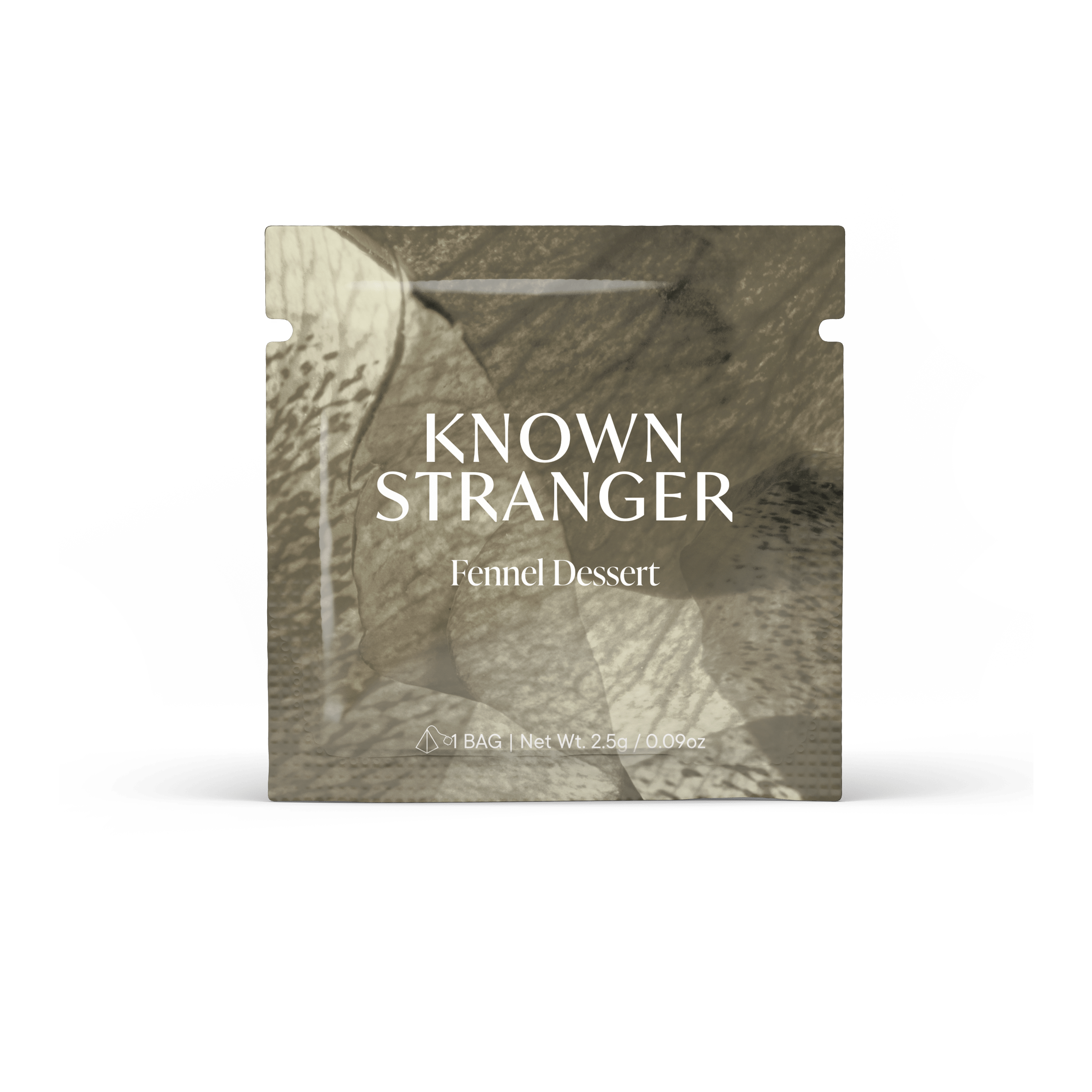 Fennel Dessert - Taste of Awesomeness