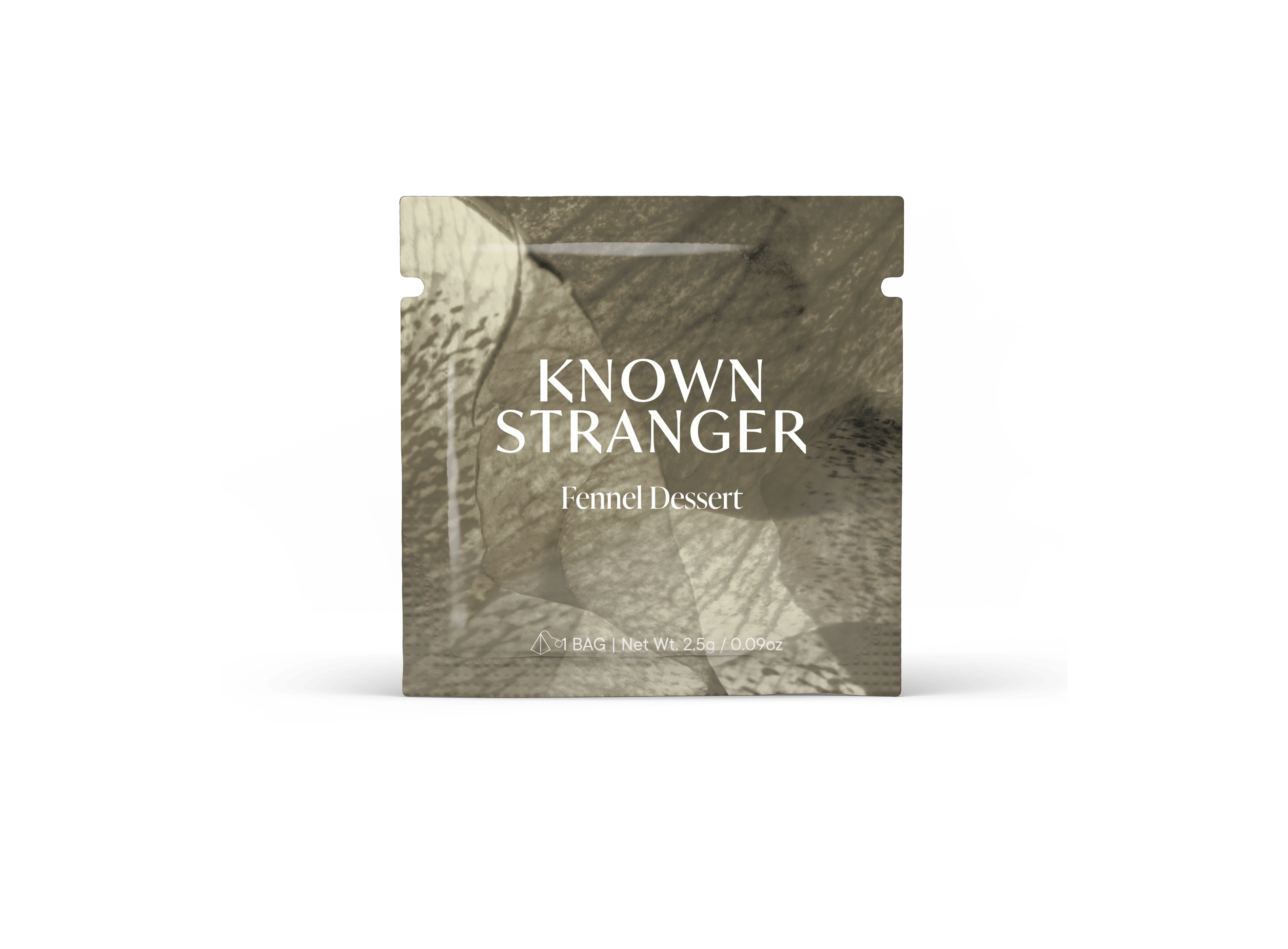 Fennel Dessert - Taste of Awesomeness