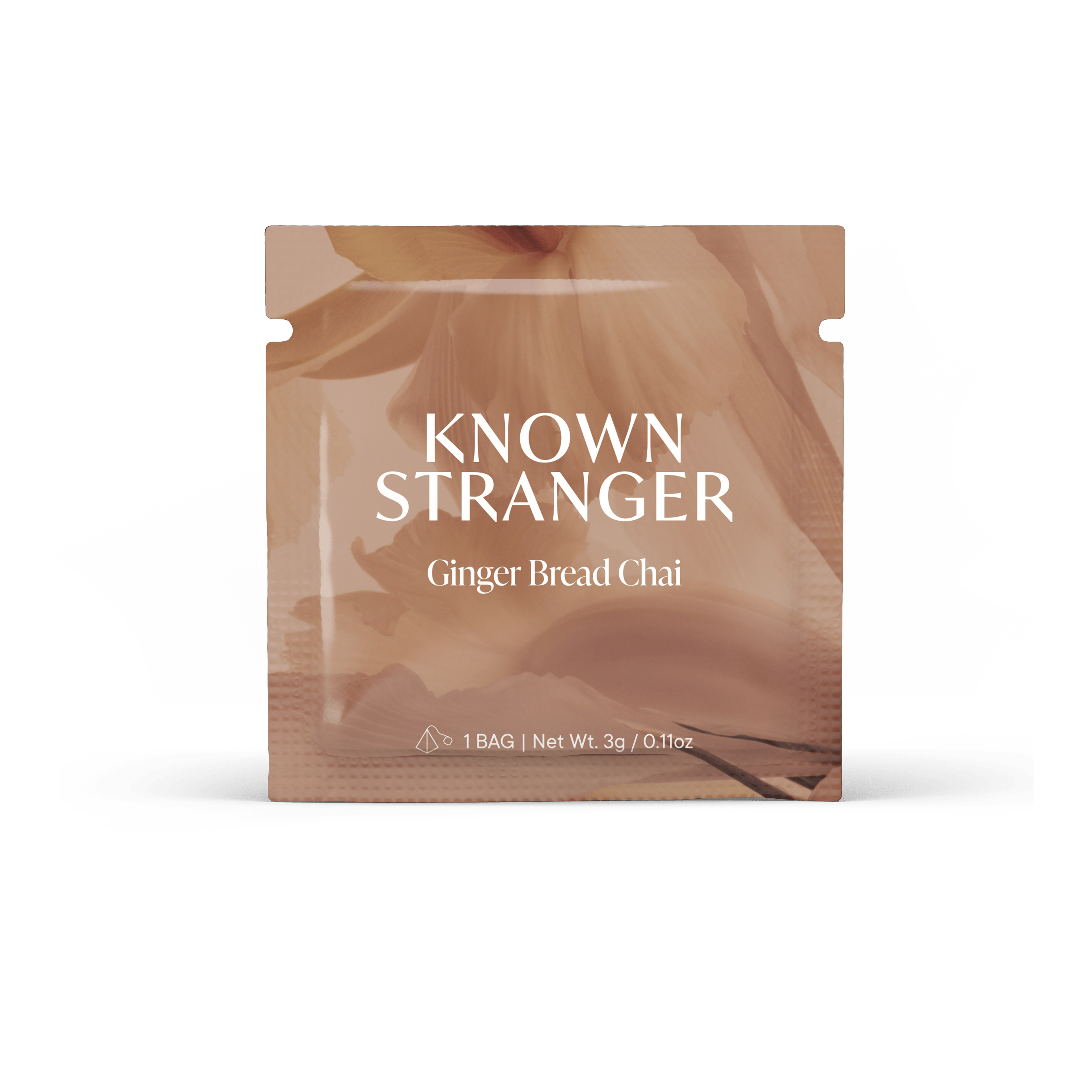 Ginger Bread Chai - Taste of Awesomeness