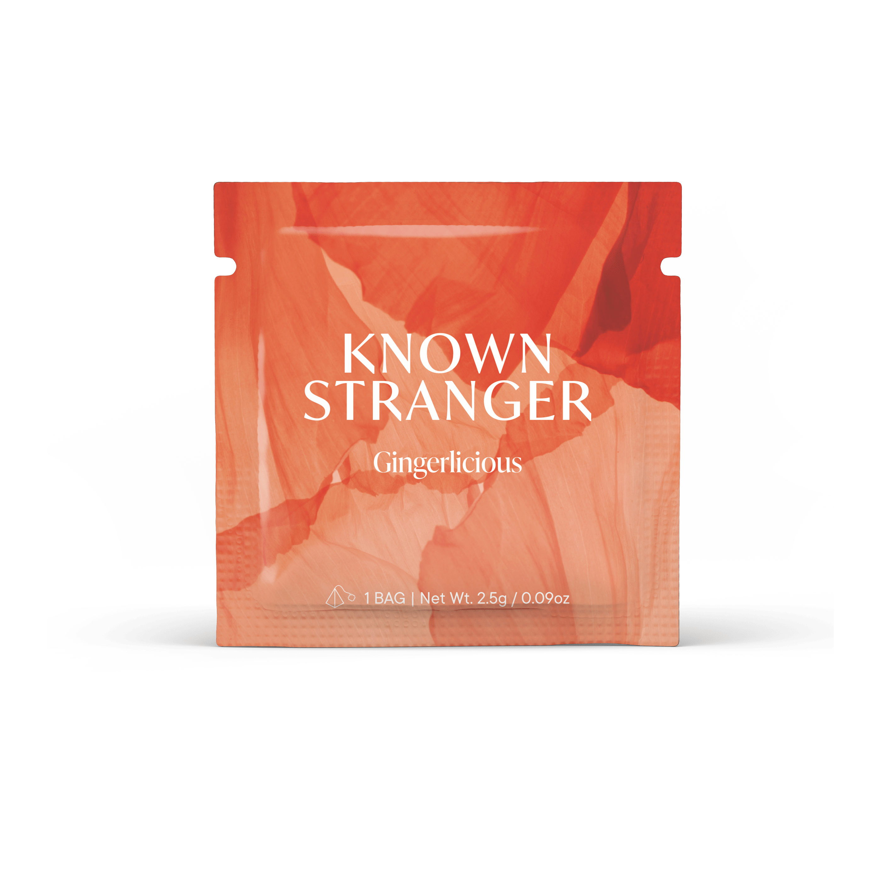 Gingerlicious - Taste of Awesomeness