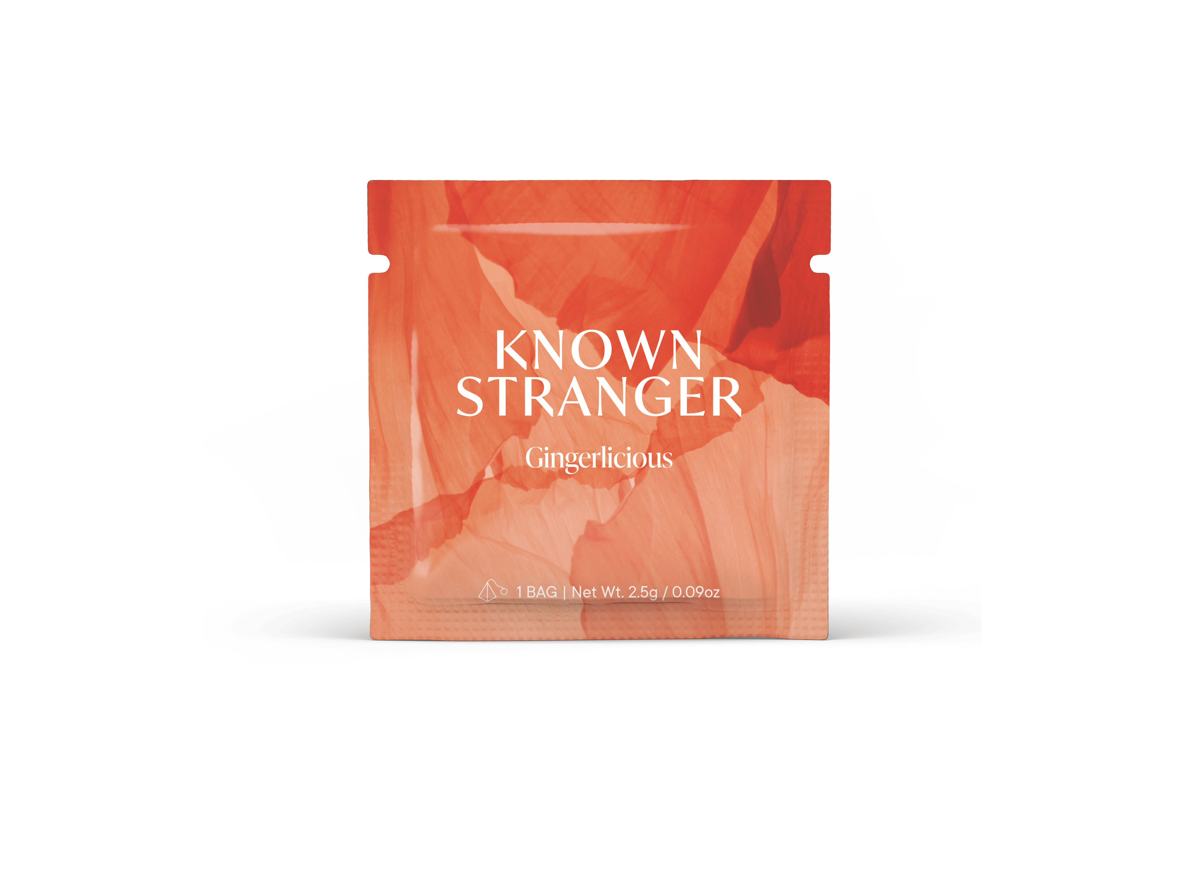 Gingerlicious - Taste of Awesomeness