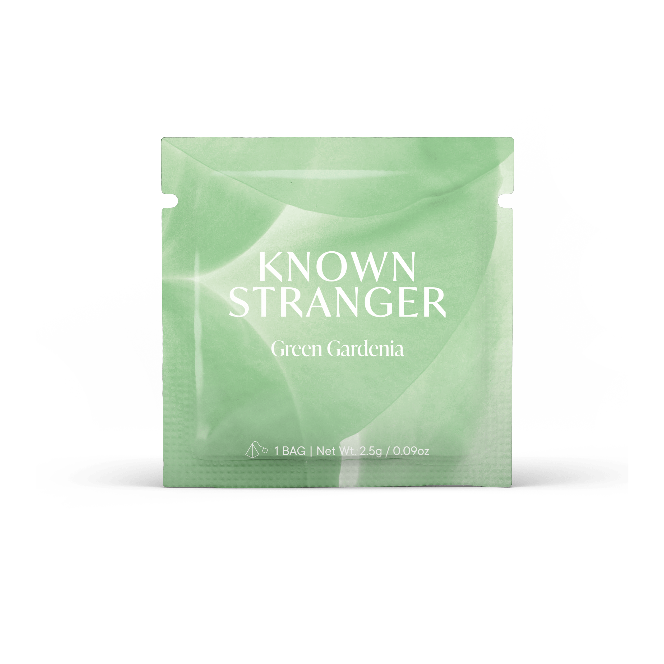 Green Gardenia - Taste of Awesomeness