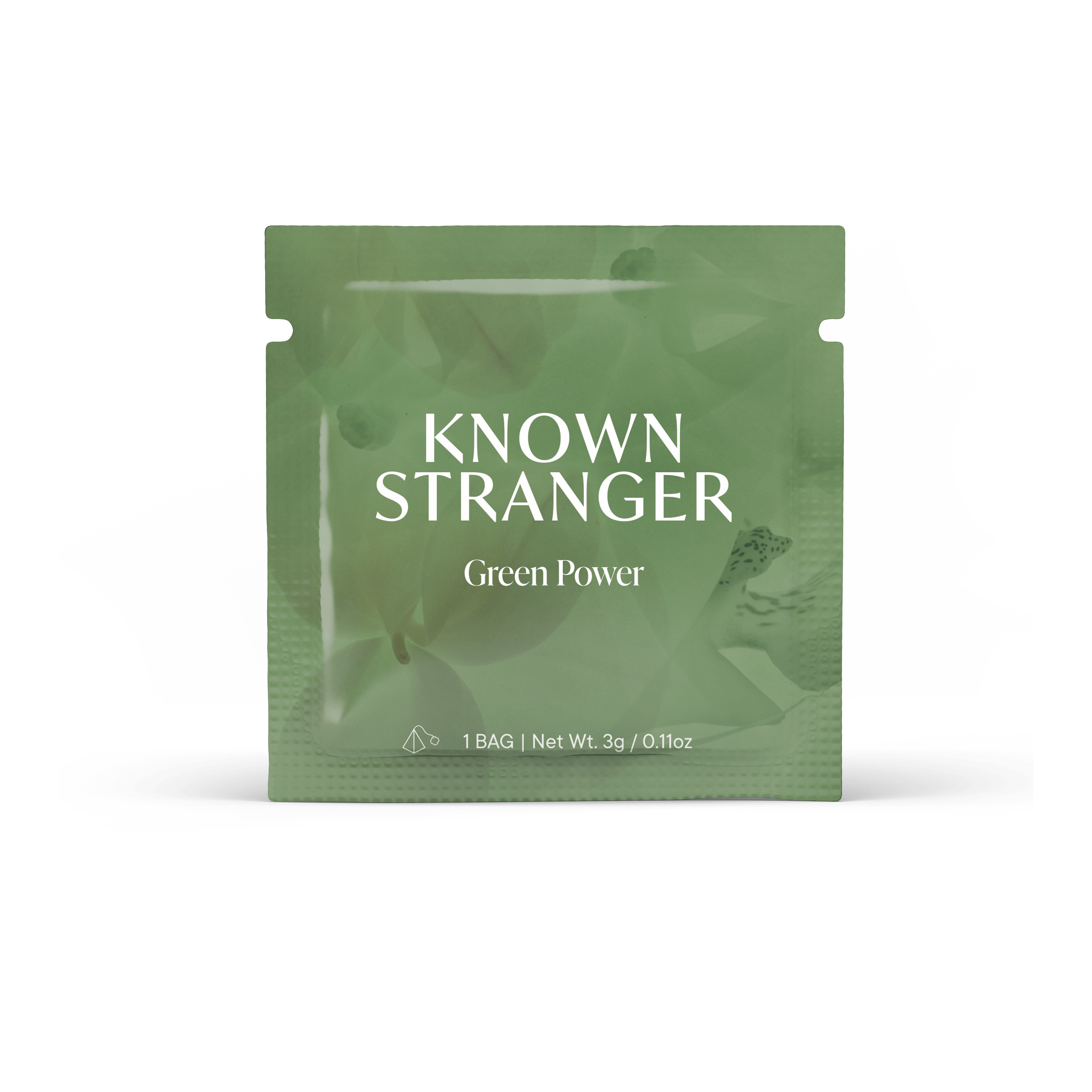 Green Power - Taste of Awesomeness