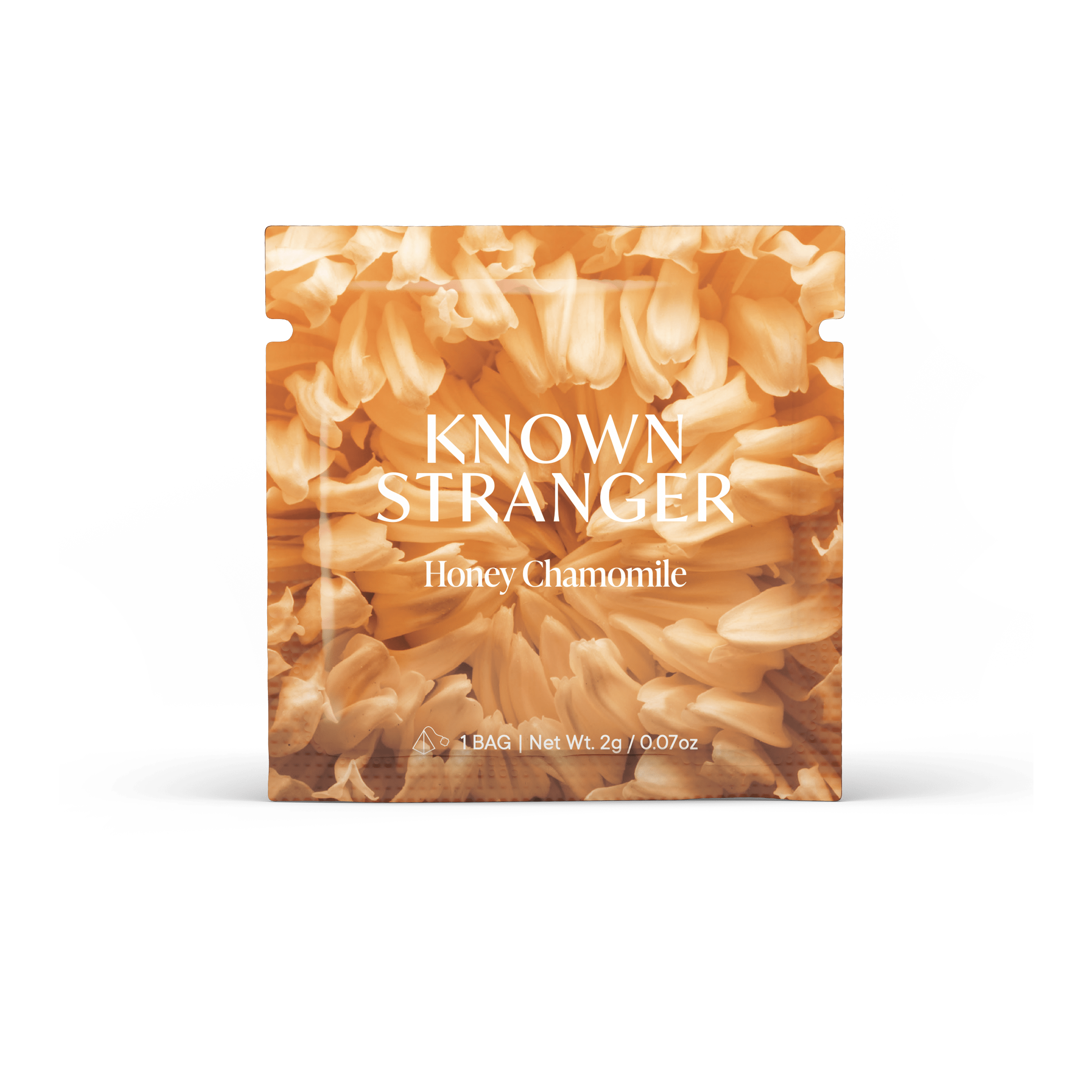 Honey Chamomile - Taste of Awesomeness