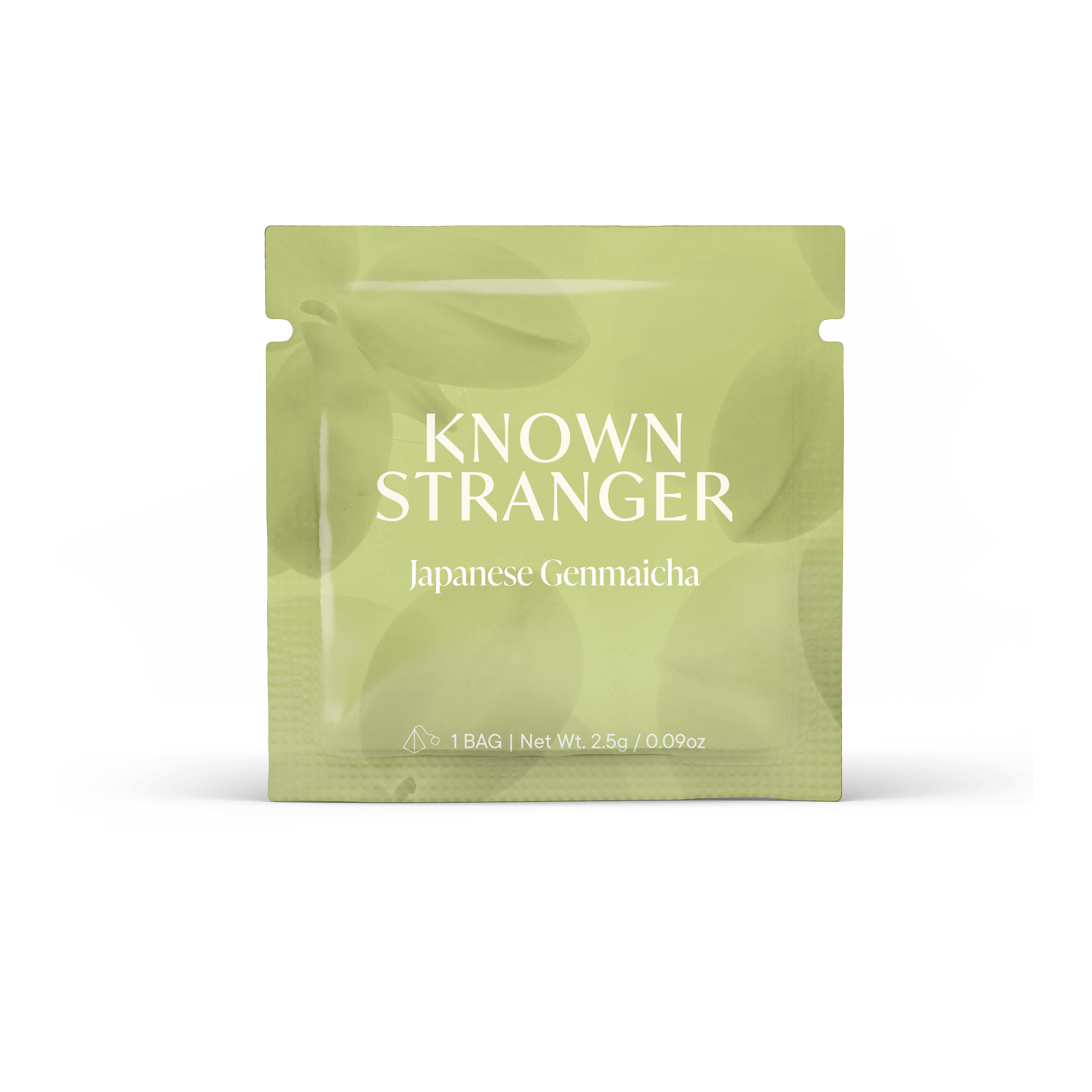 Japanese Genmaicha - Taste of Awesomeness