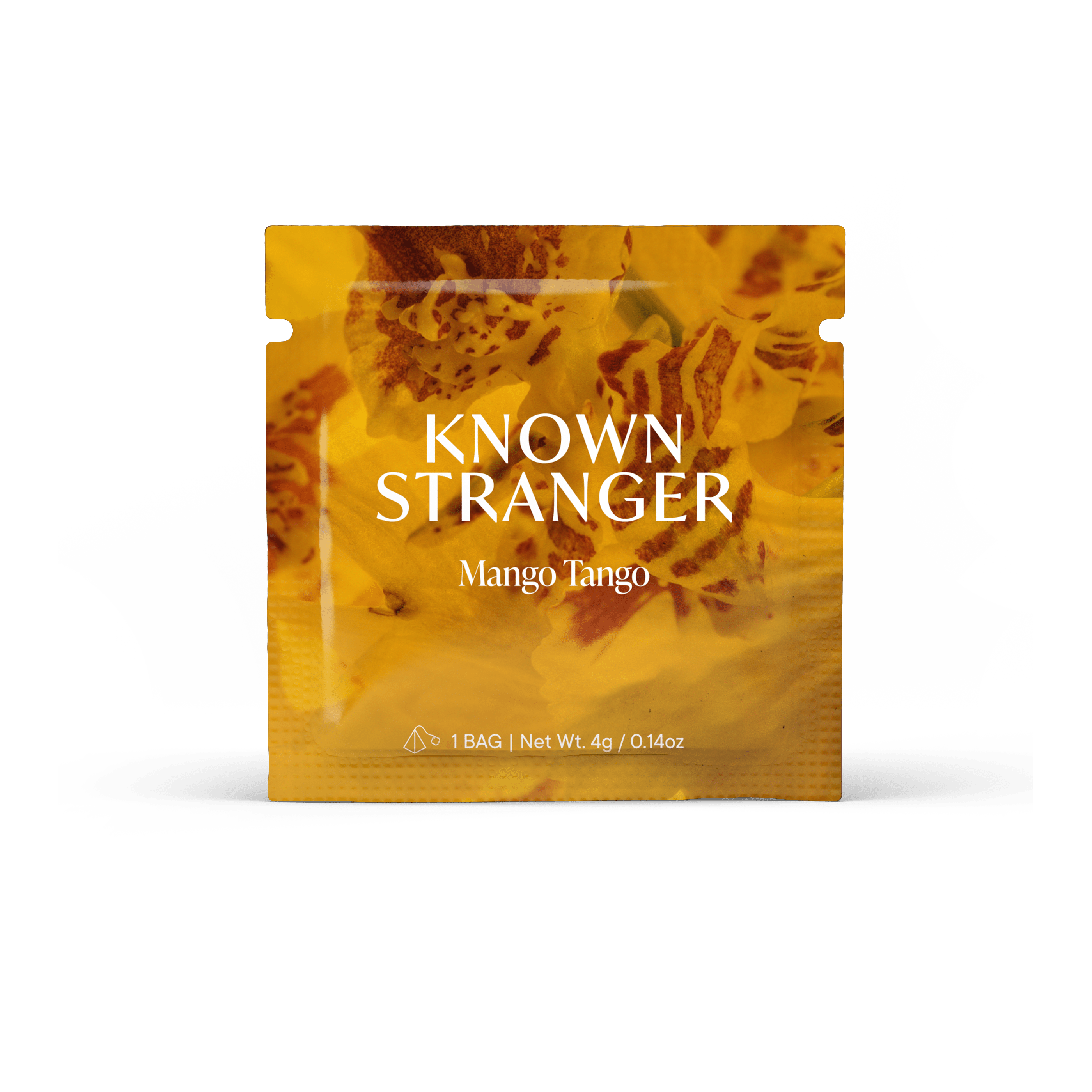 Mango Tango - Taste of Awesomeness