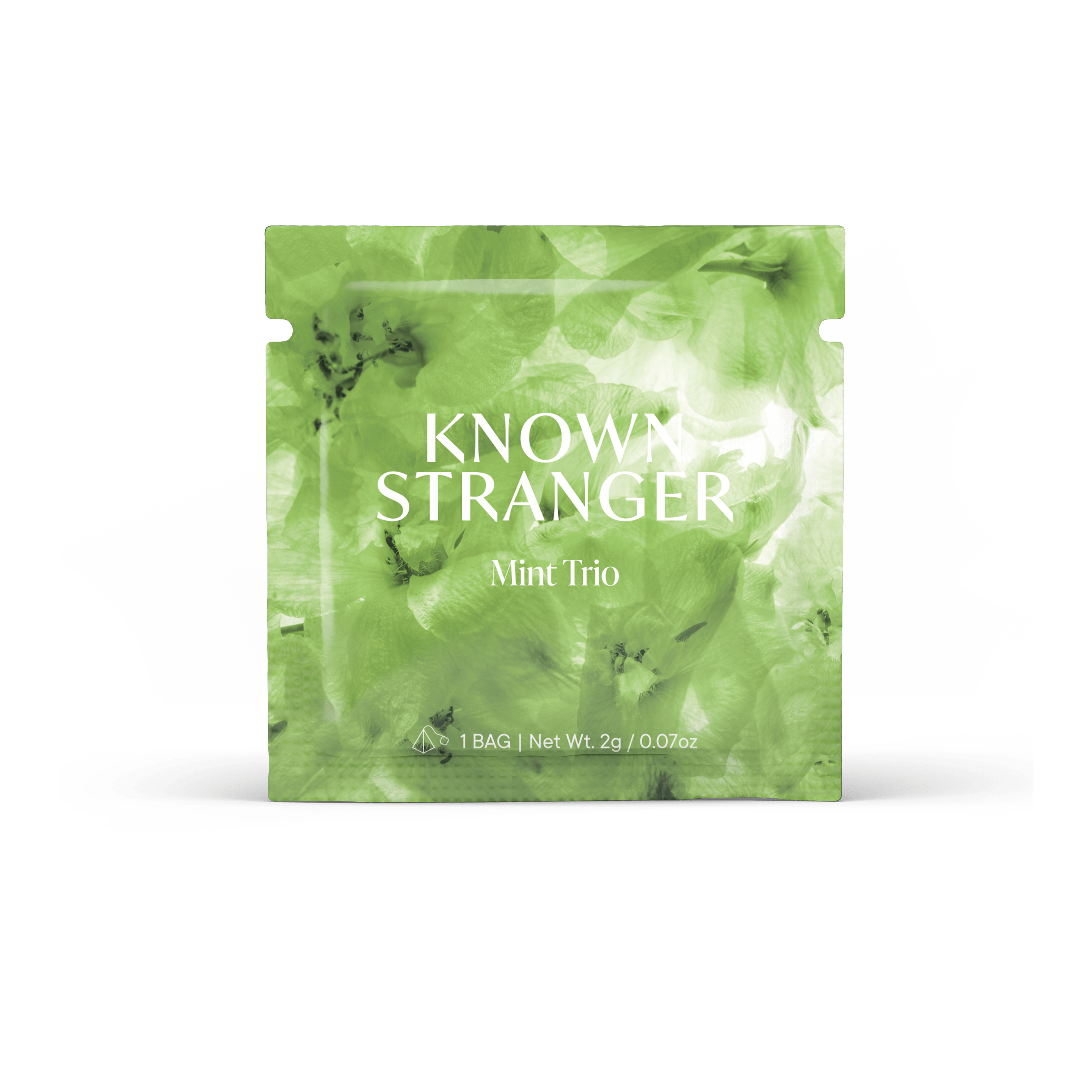 Mint Trio - Taste of Awesomeness