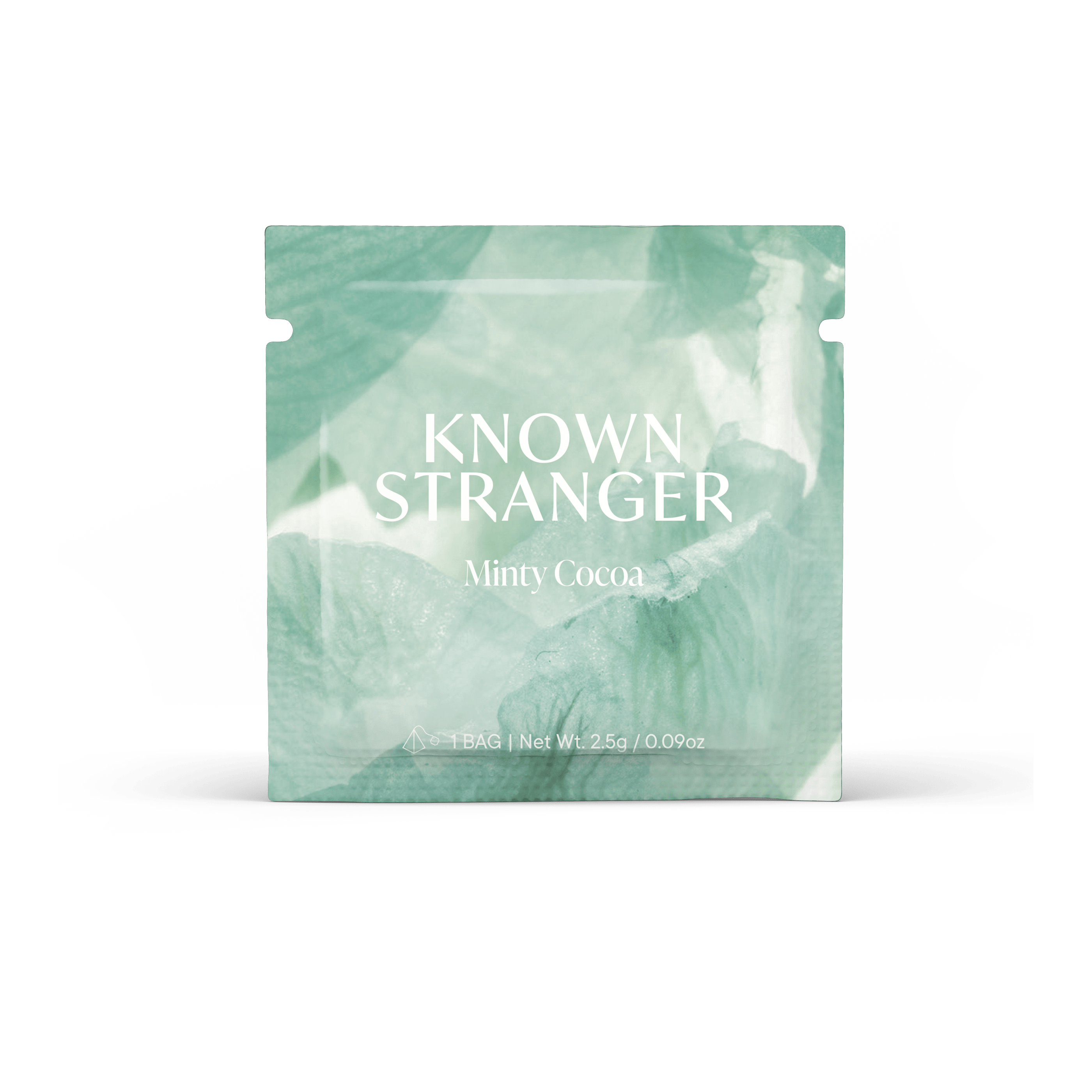 Minty Cocoa - Taste of Awesomeness