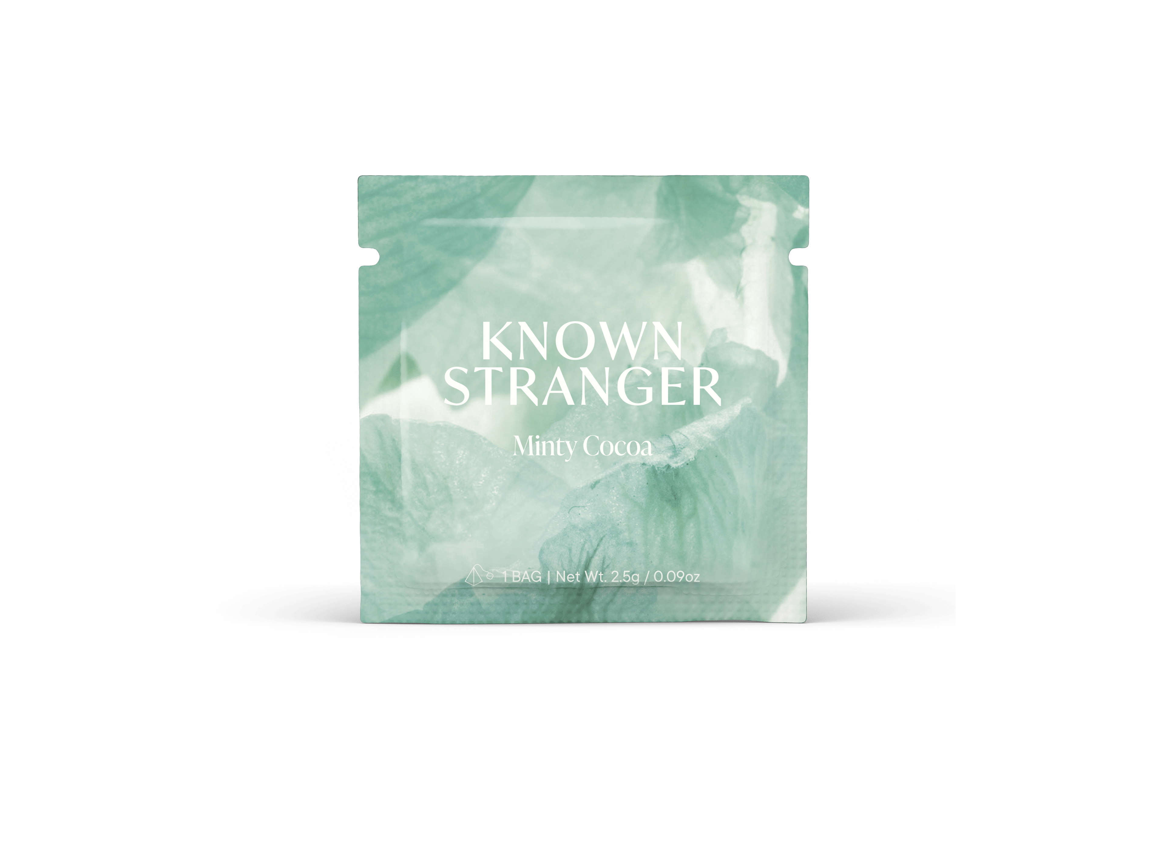 Minty Cocoa - Taste of Awesomeness