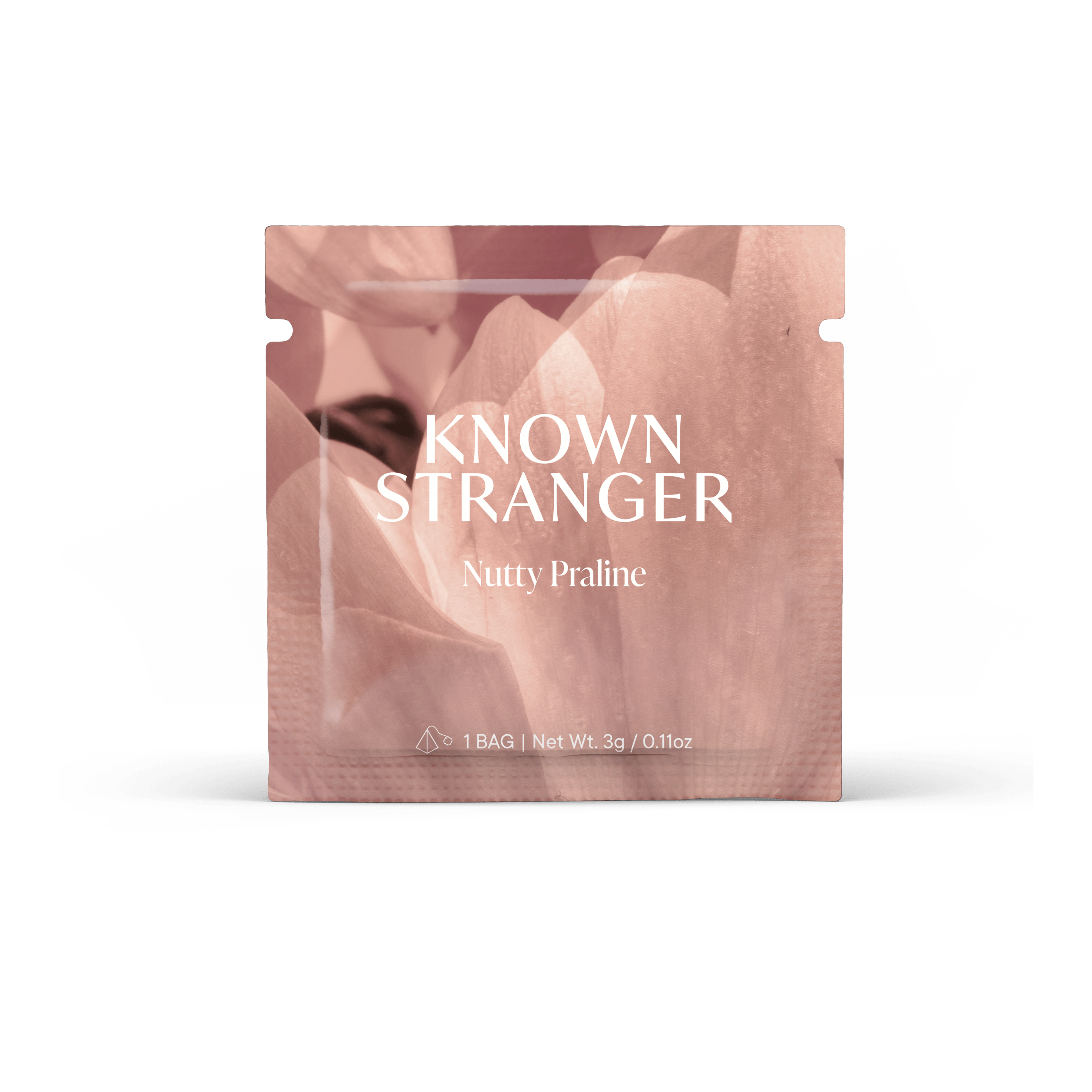 Nutty Praline - Taste of Awesomeness