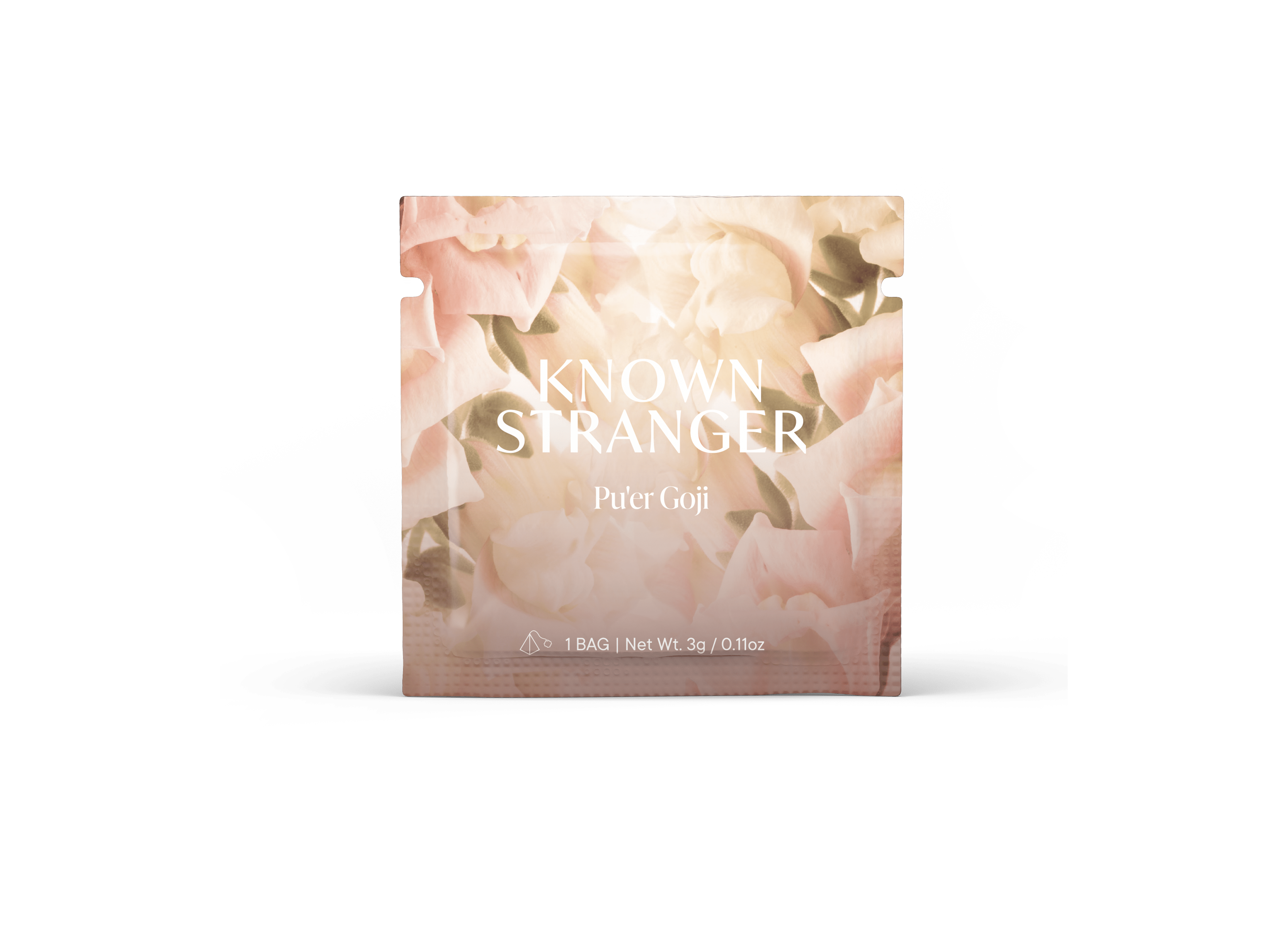 Pu'er Goji - Taste of Awesomeness