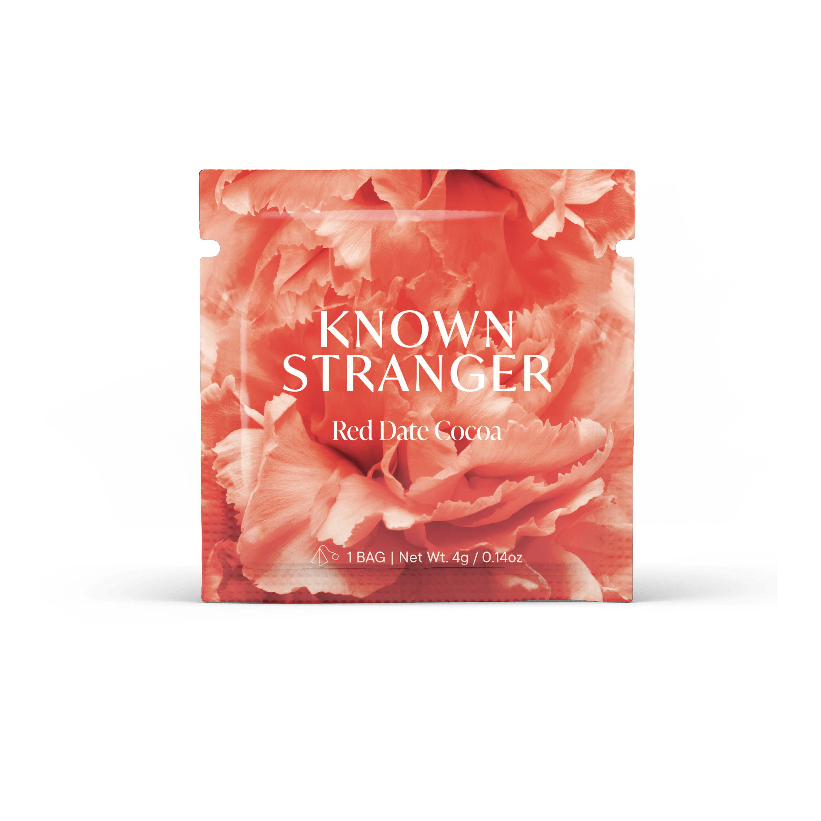 Red Date Cocoa - Taste of Awesomeness