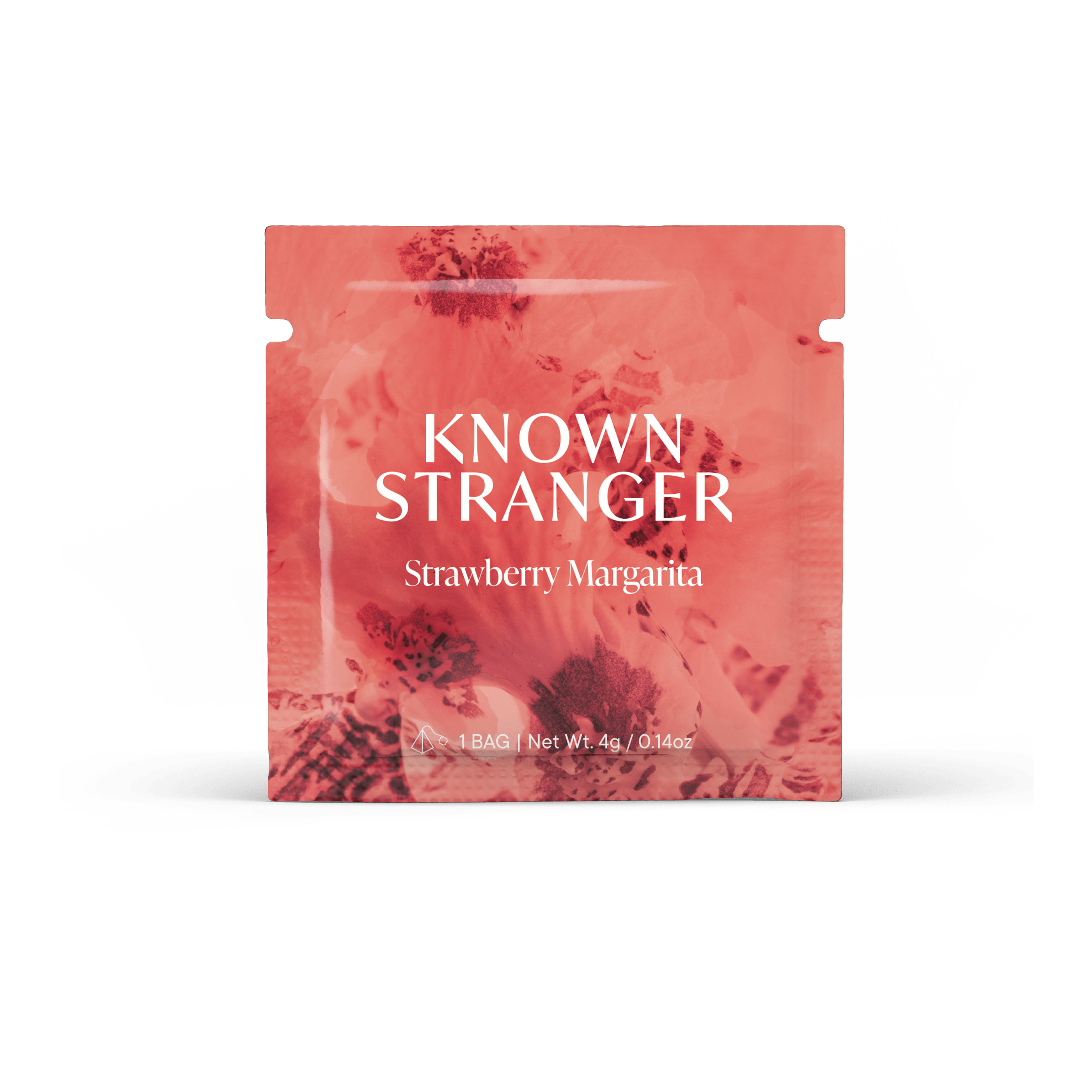 Strawberry Margarita - Taste of Awesomeness