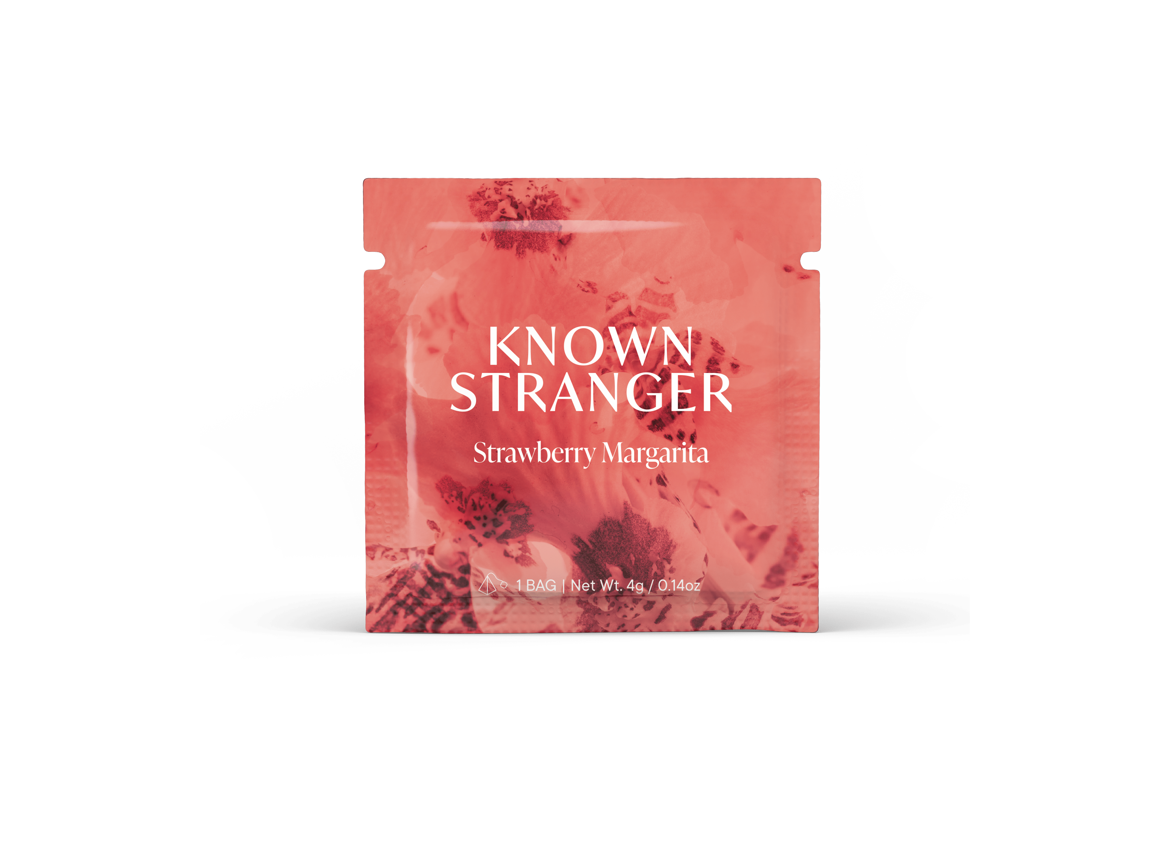 Strawberry Margarita - Taste of Awesomeness