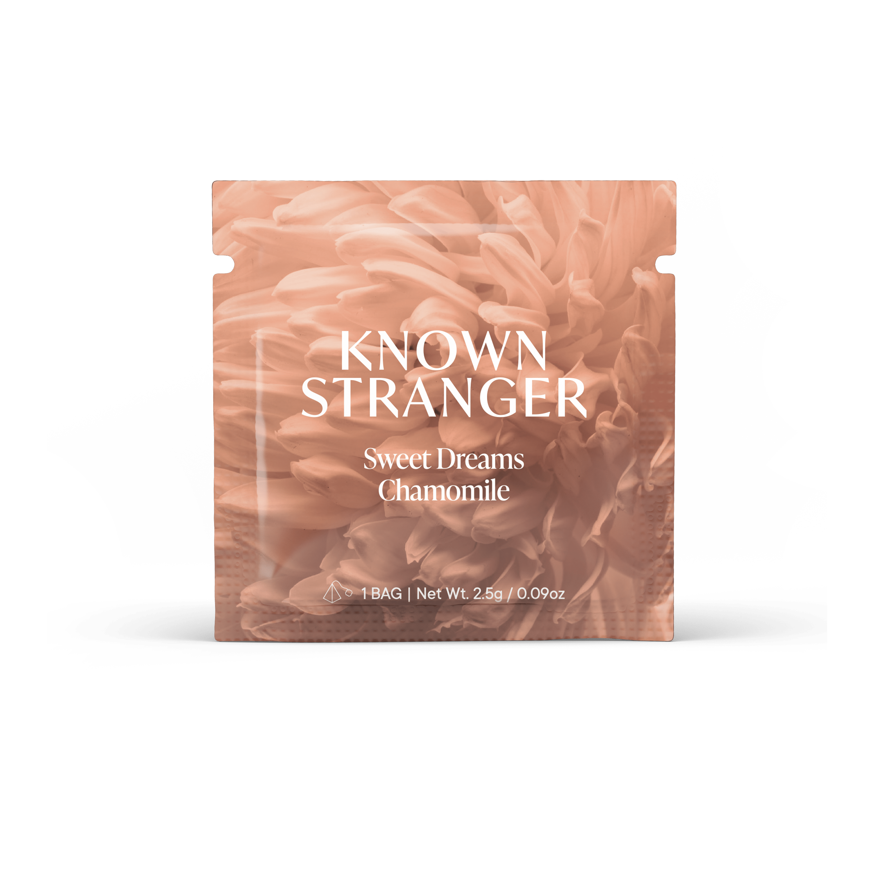 Sweet Dreams Chamomile - Taste of Awesomeness