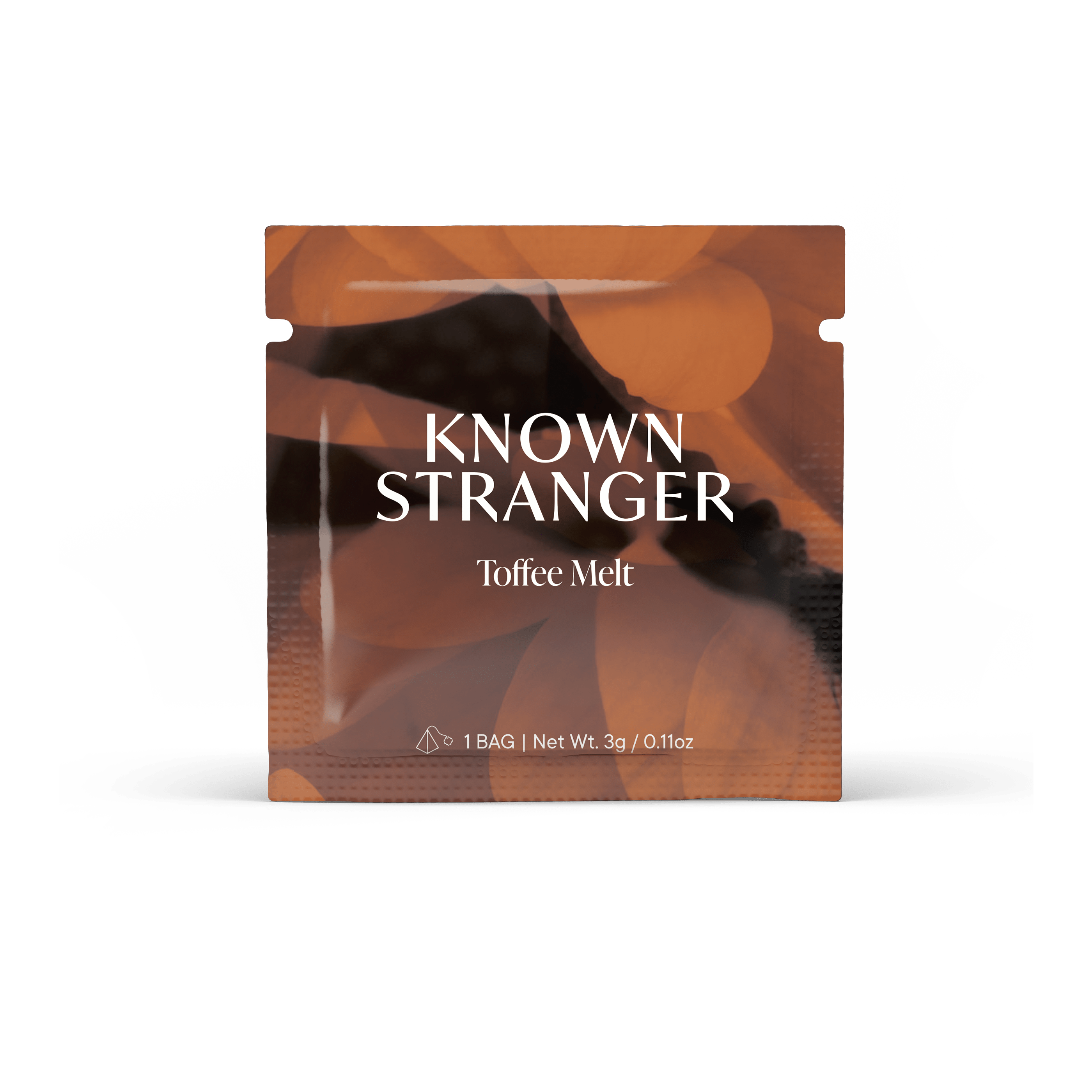 Toffee Melt - Taste of Awesomeness