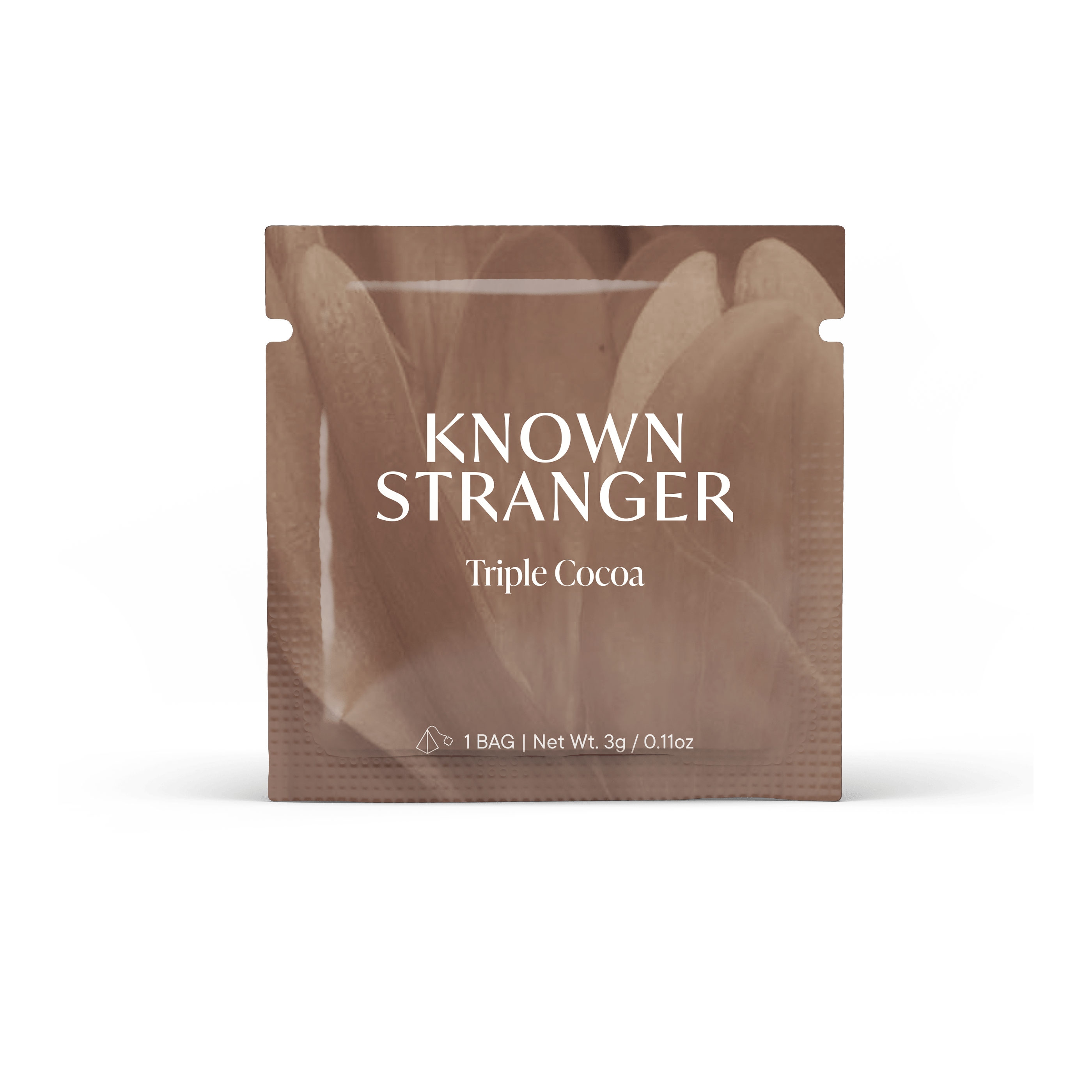 Triple Cocoa - Taste of Awesomeness