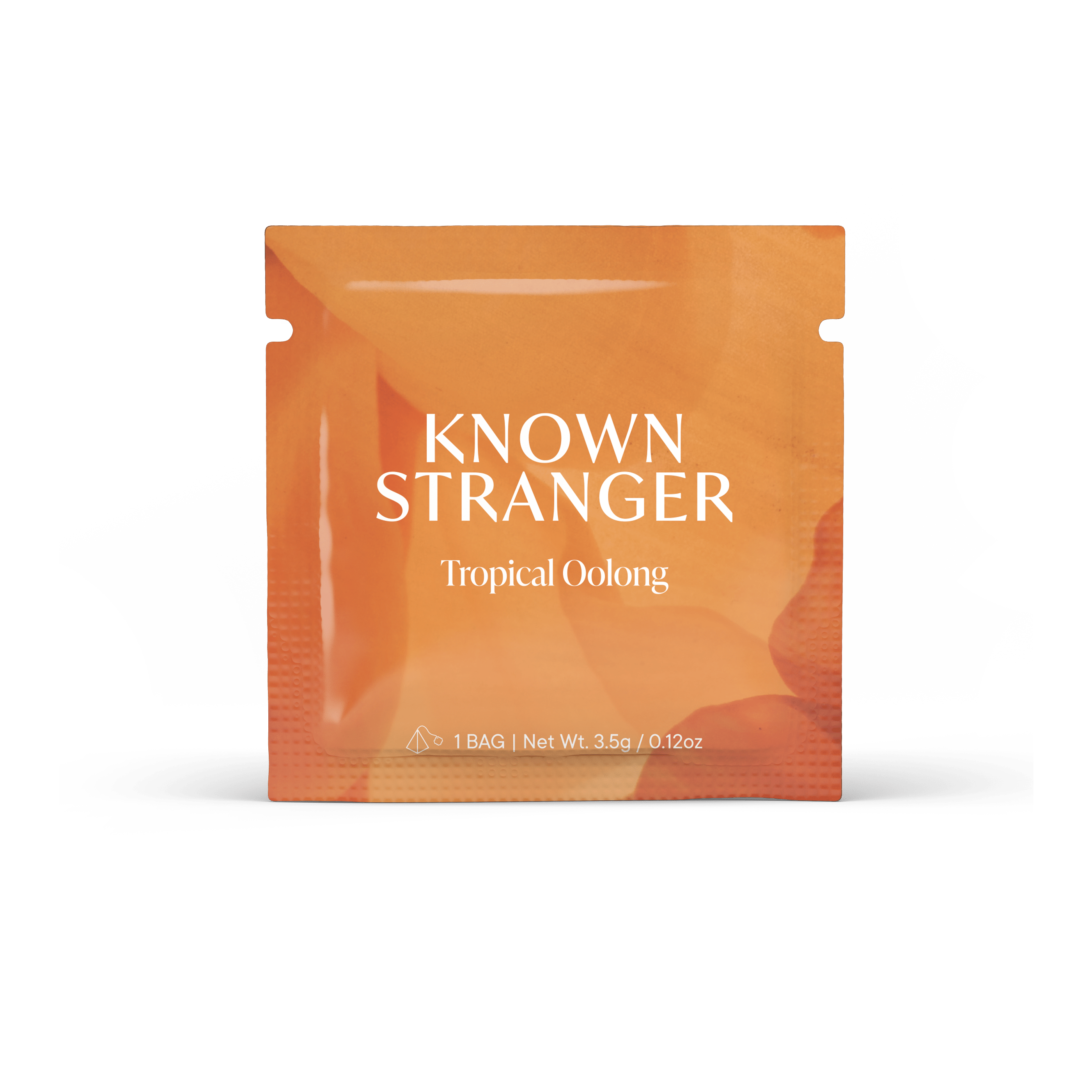 Tropical Oolong - Taste of Awesomeness