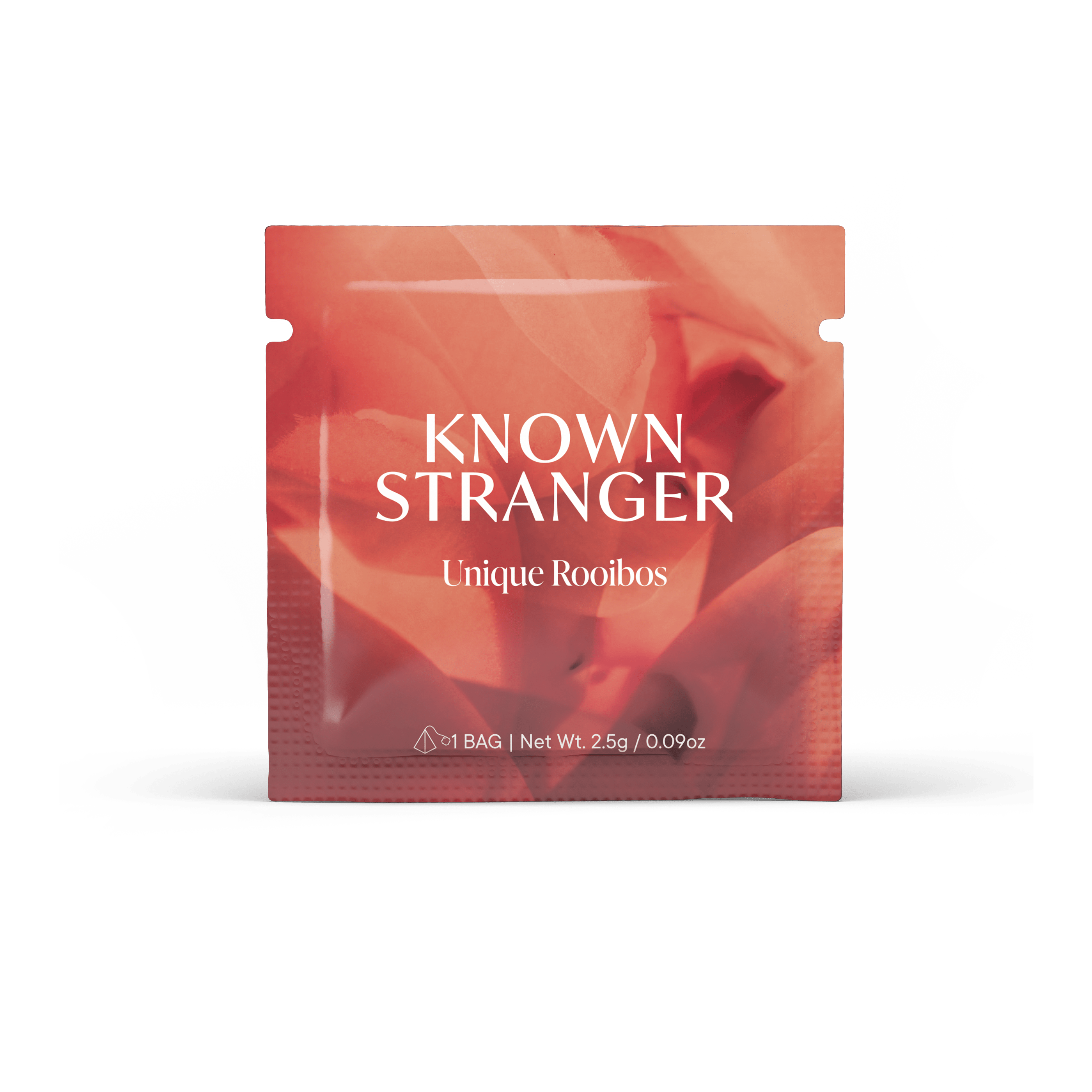 Unique Rooibos - Taste of Awesomeness