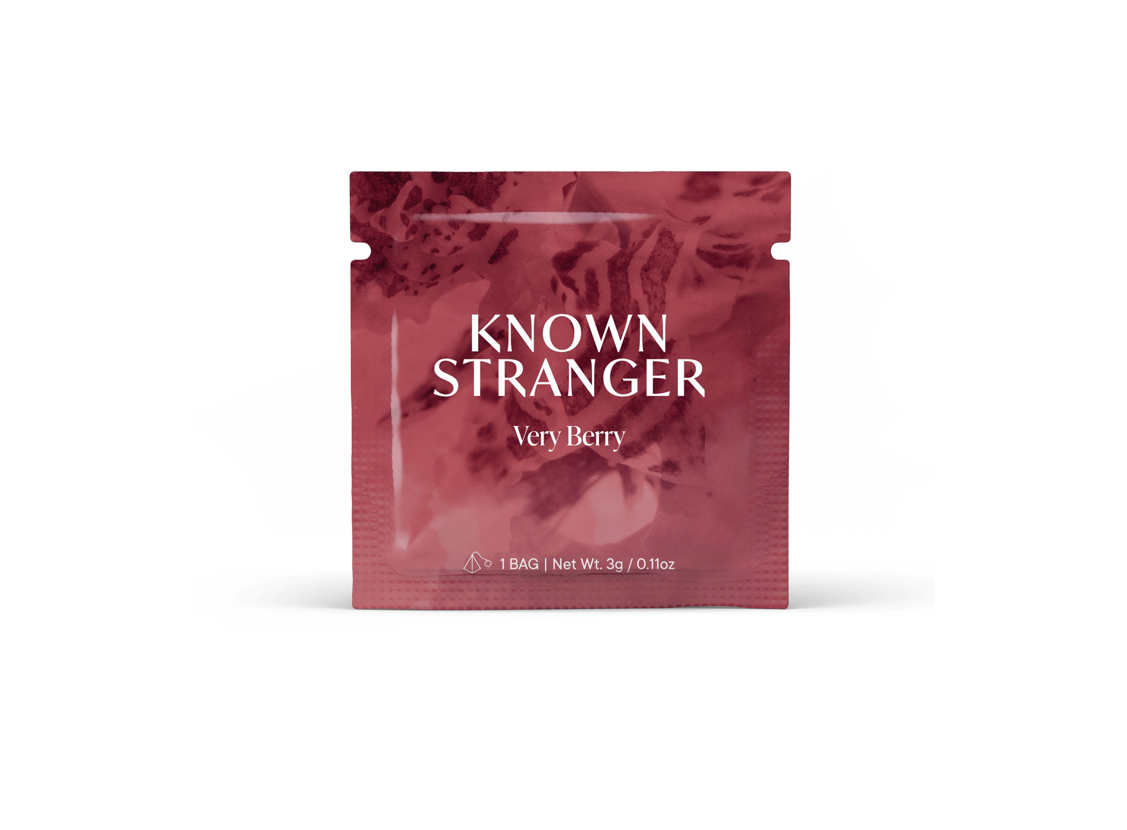 Very Berry - Taste of Awesomeness