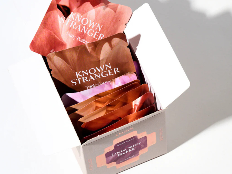 Why Cocoa Nutty Brekkie Is the Best Selling Tea You Need in Your Morning Routine