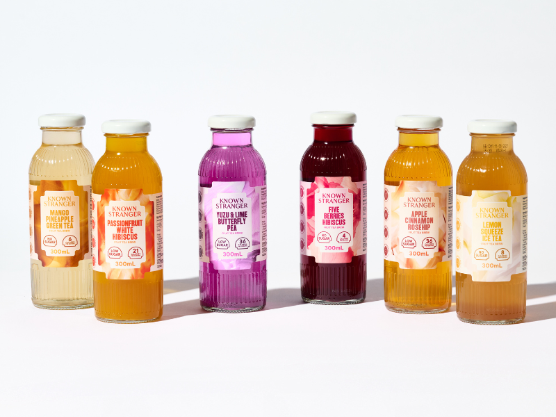 Good Drinks Deserve Great Bottles: Why Glass Wins