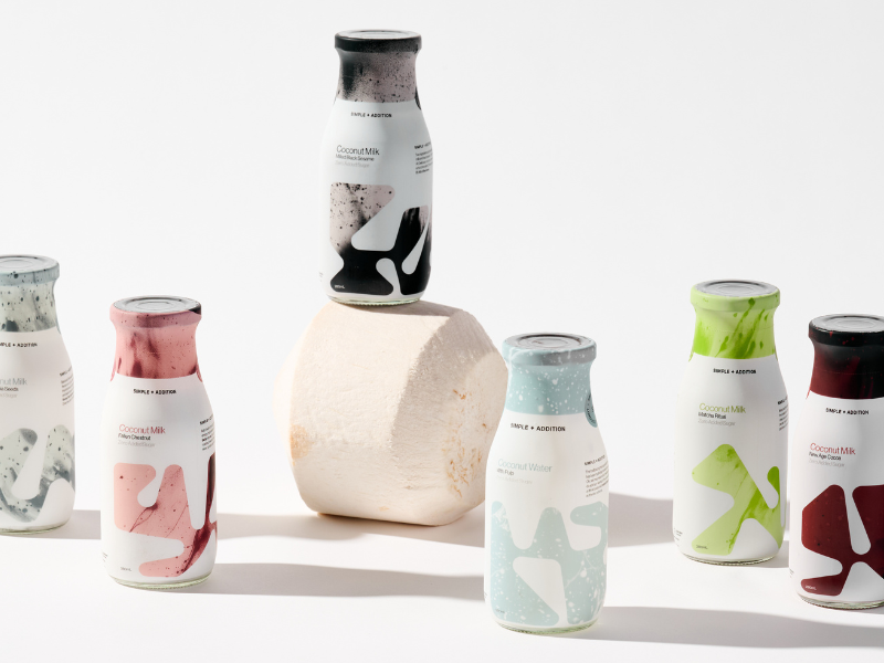 Creamy, Clean, and Guilt-Free: The Rise of Coconut Milk