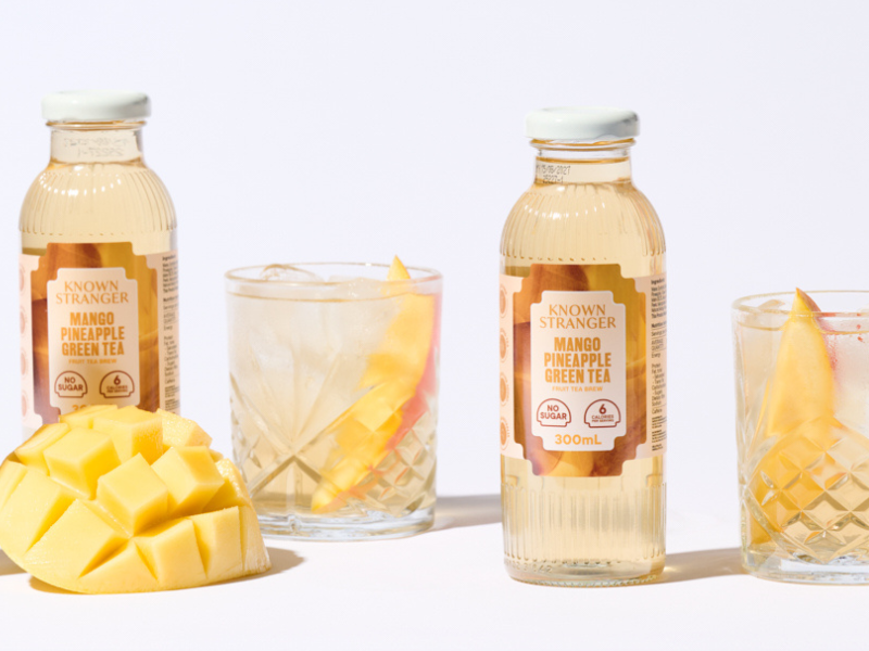 What is Mate and Why We’re Loving It in Our Real Fruit Teas