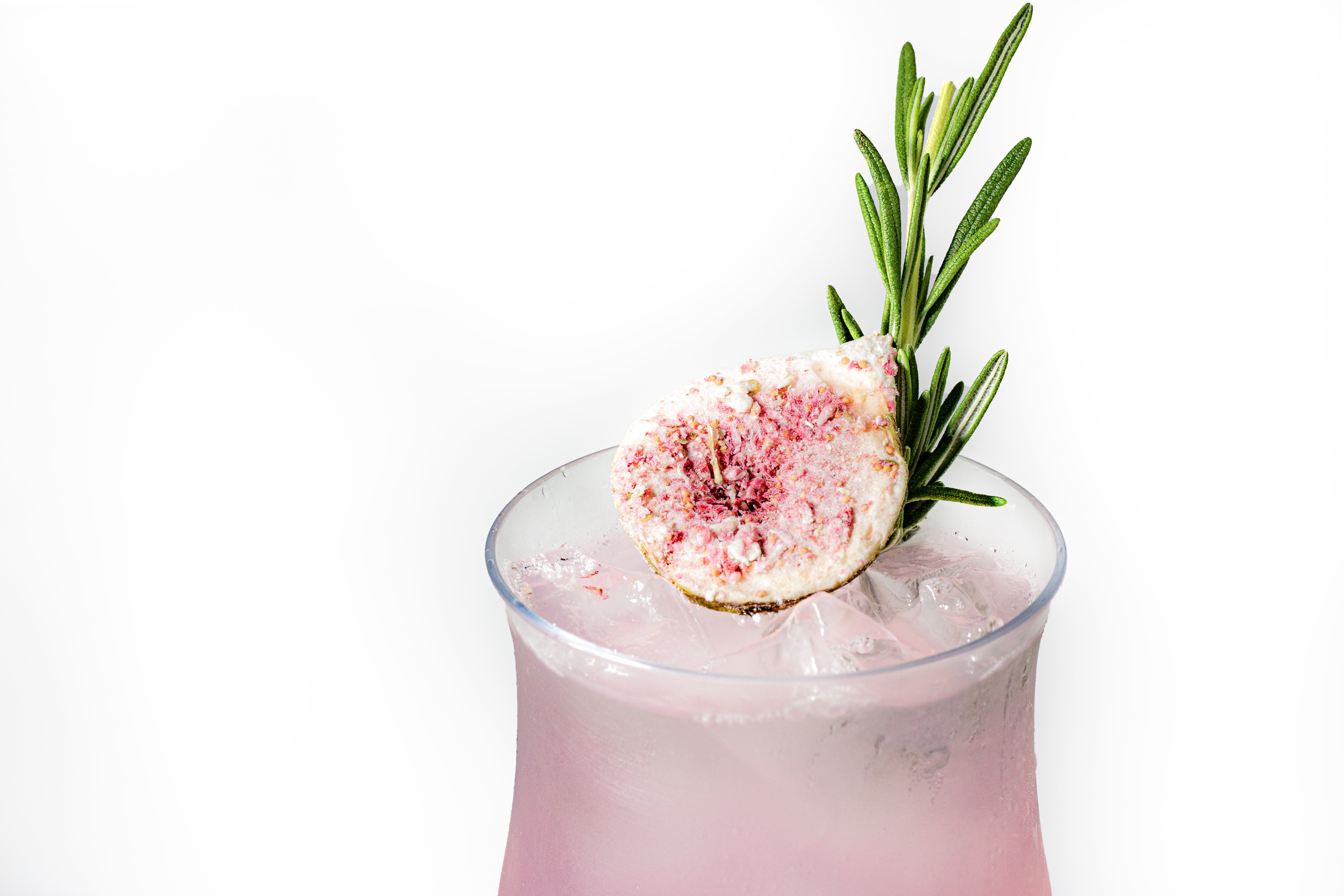 Butterfly Yuzu: A Vibrant Cocktail to Brighten Your Day