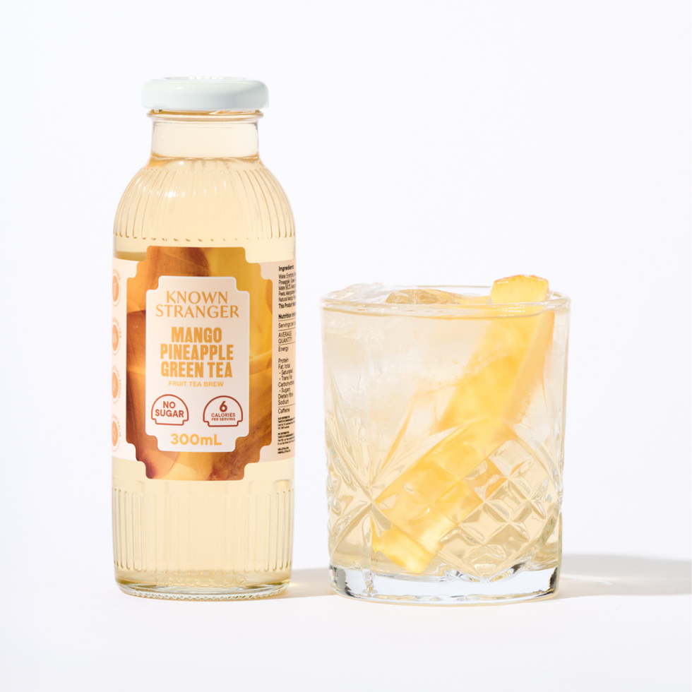Taste of Awesomeness — Fruit Teas, Prebiotic Juices and Loose Leaf Tea ...