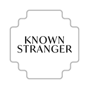 Known Stranger logo