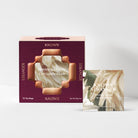 Blooming Jasmine Chrysanthemum - Taste of Awesomeness