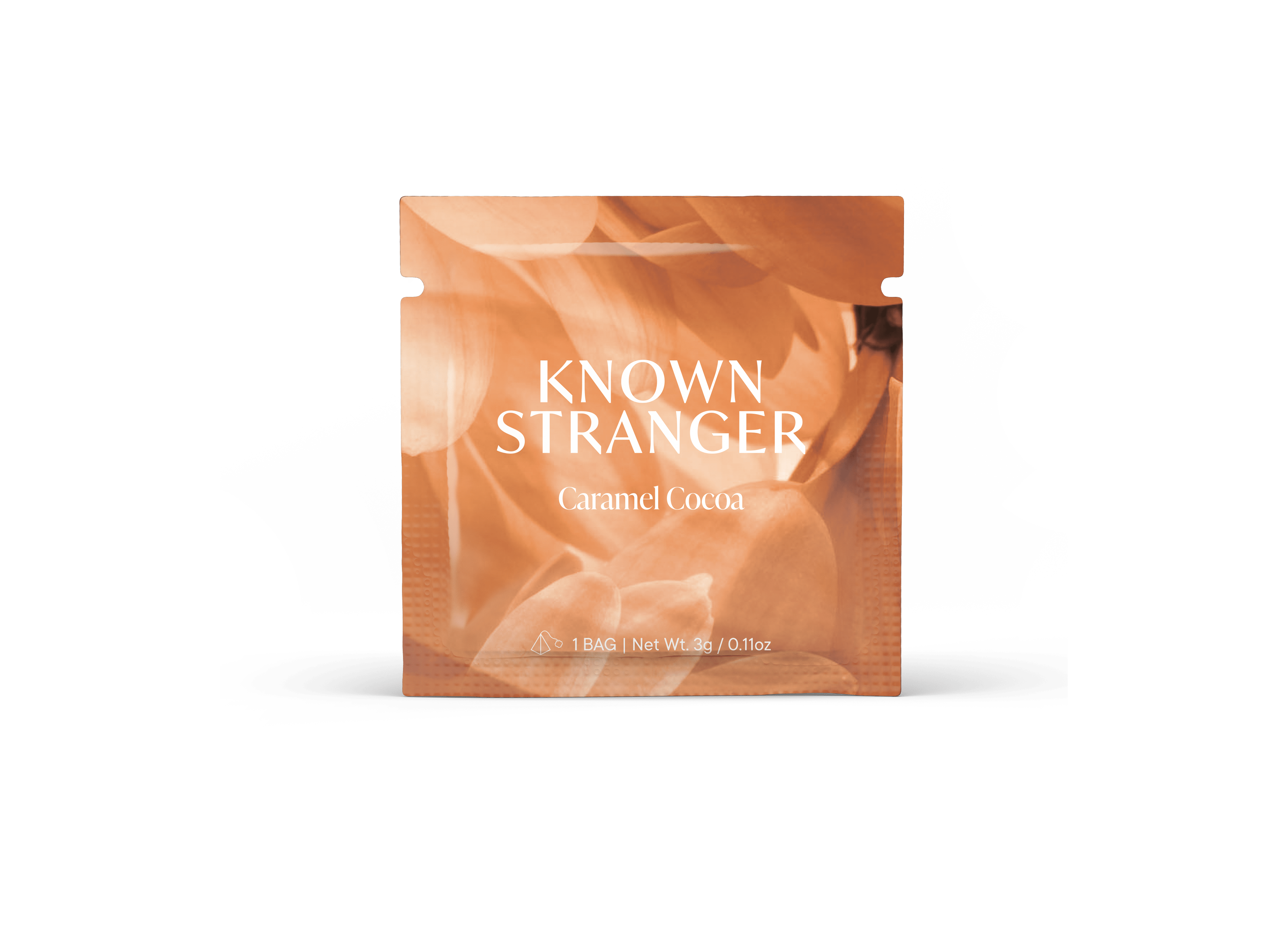 Caramel Cocoa - Taste of Awesomeness