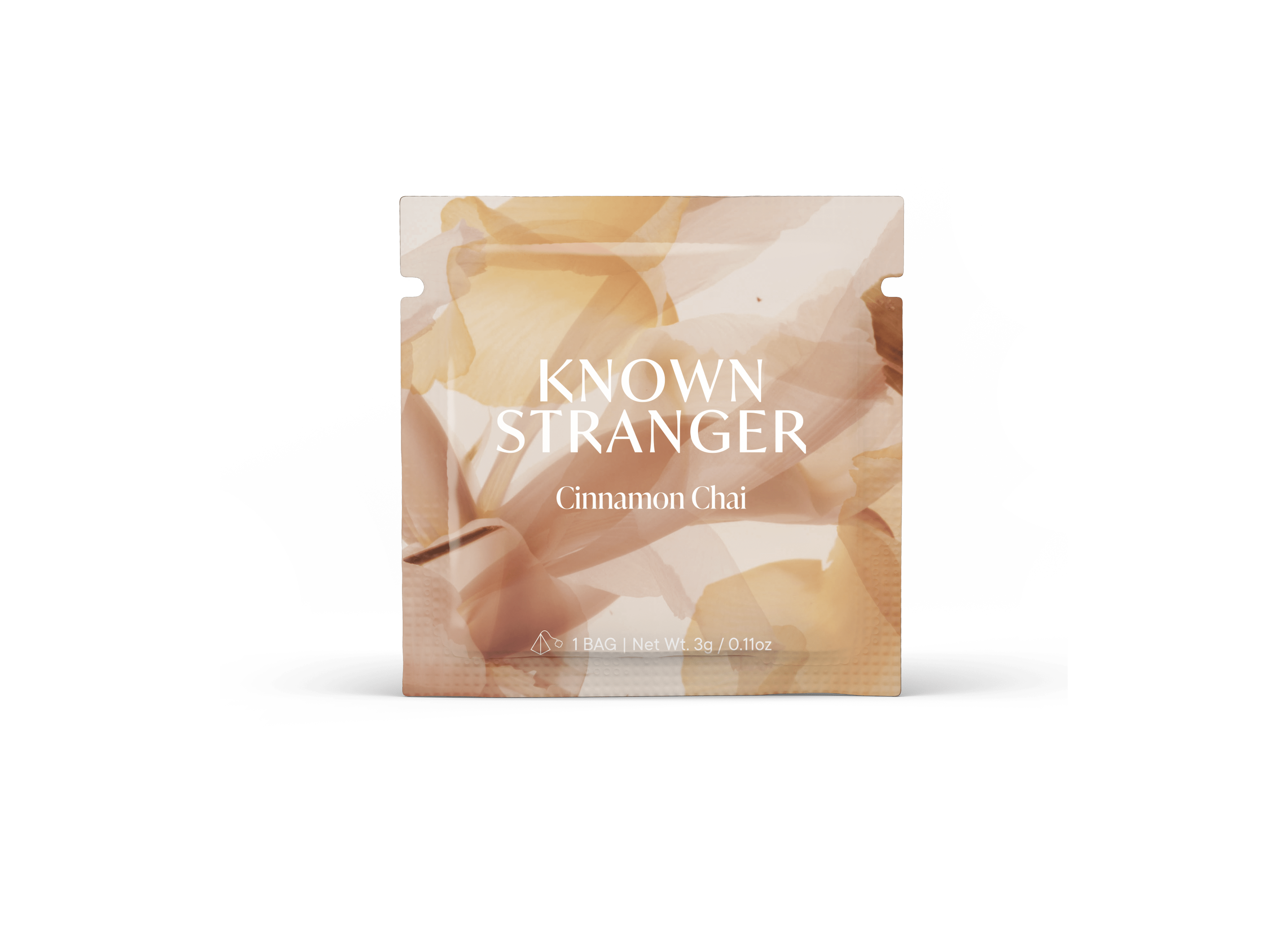 Cinnamon Chai - Taste of Awesomeness