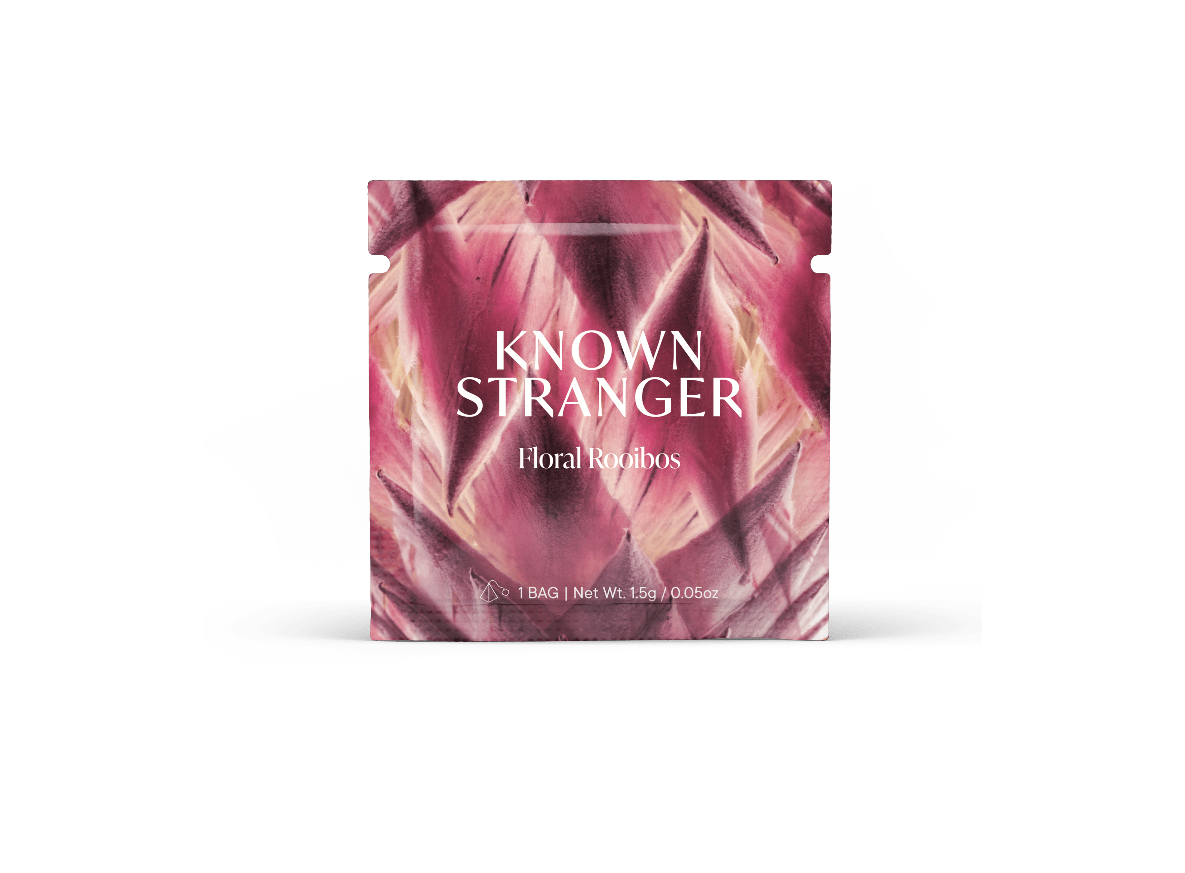 Floral Rooibos - Taste of Awesomeness